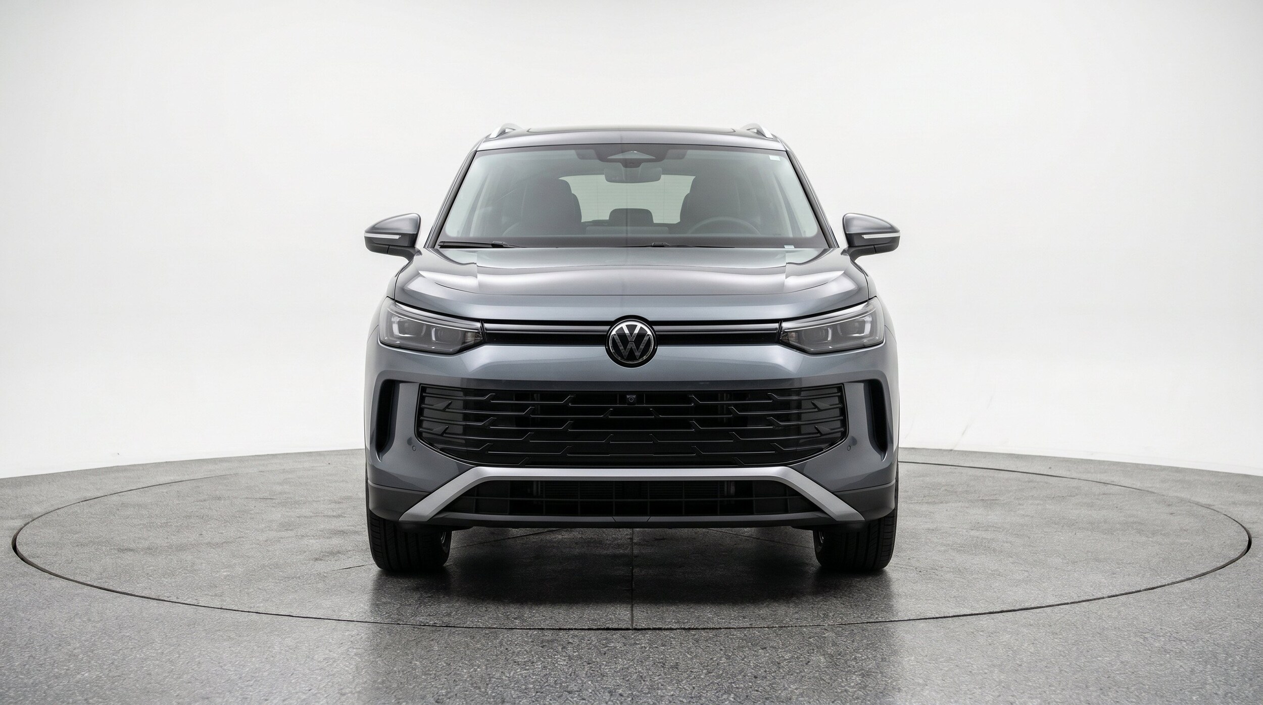 Thumbnail: 2026 Volkswagen Tiguan - 2