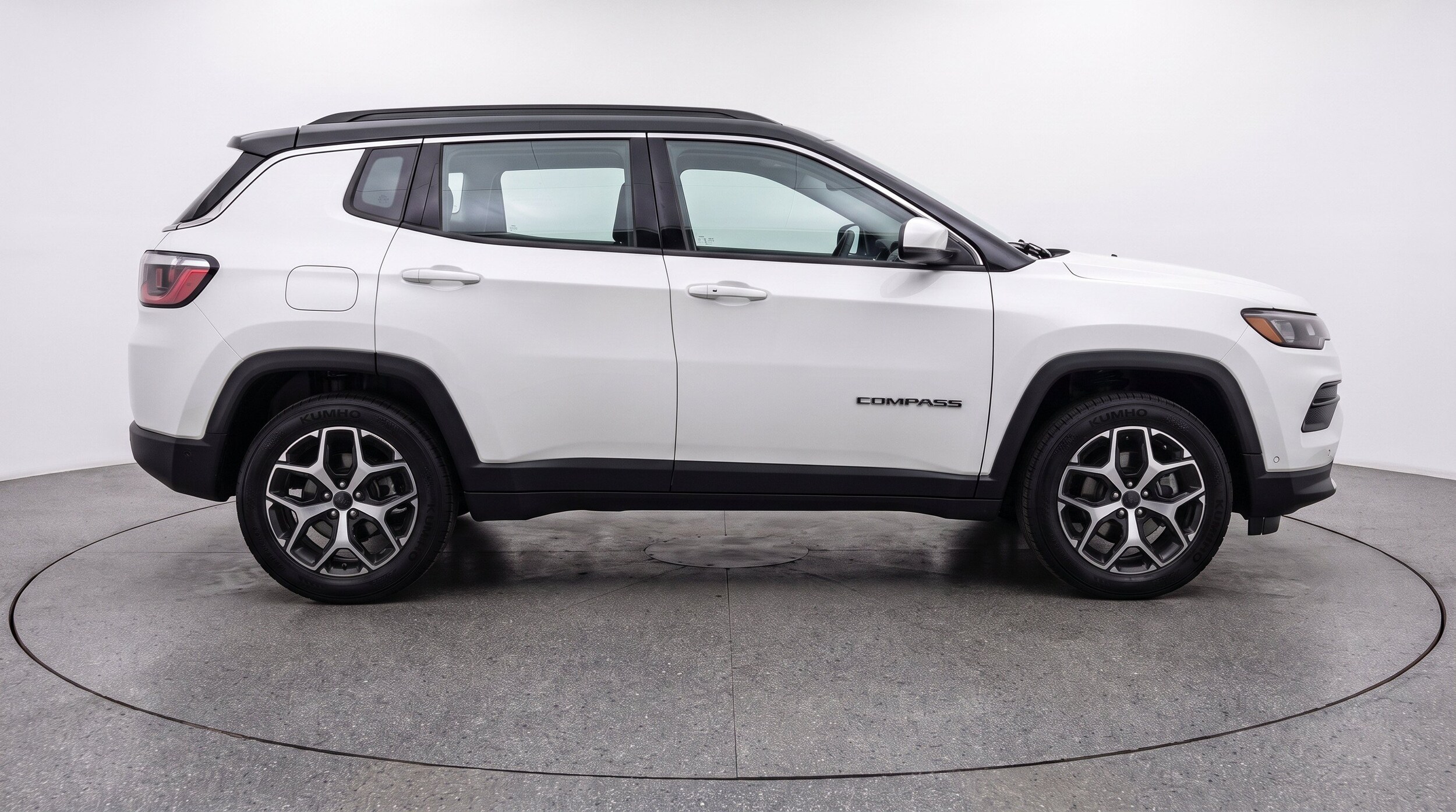 Thumbnail: 2025 Jeep Compass - 10