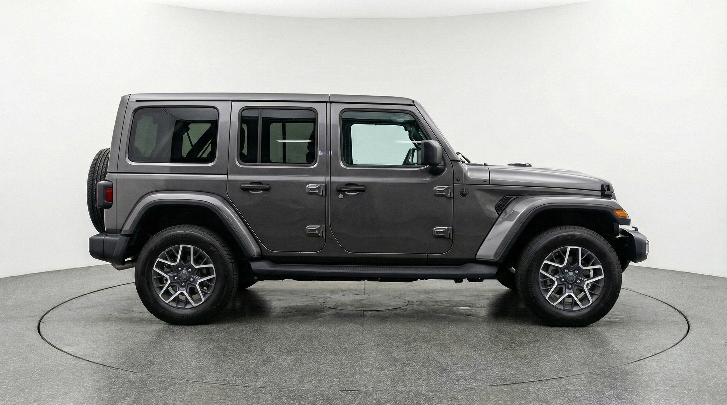 Thumbnail: 2025 Jeep Wrangler - 11