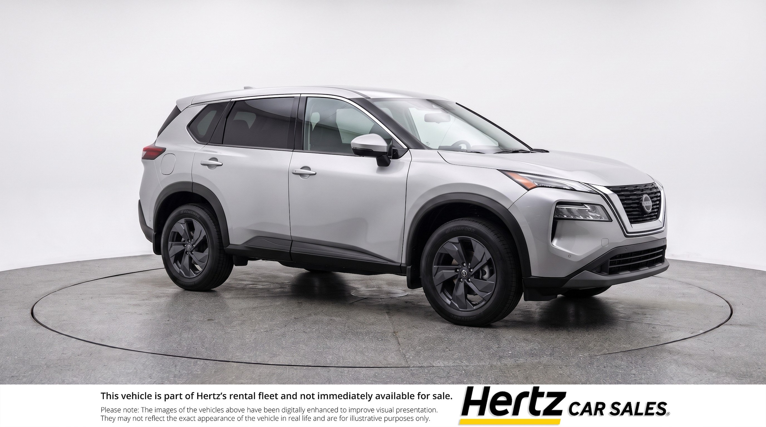 Thumbnail: 2026 Nissan Rogue - 1