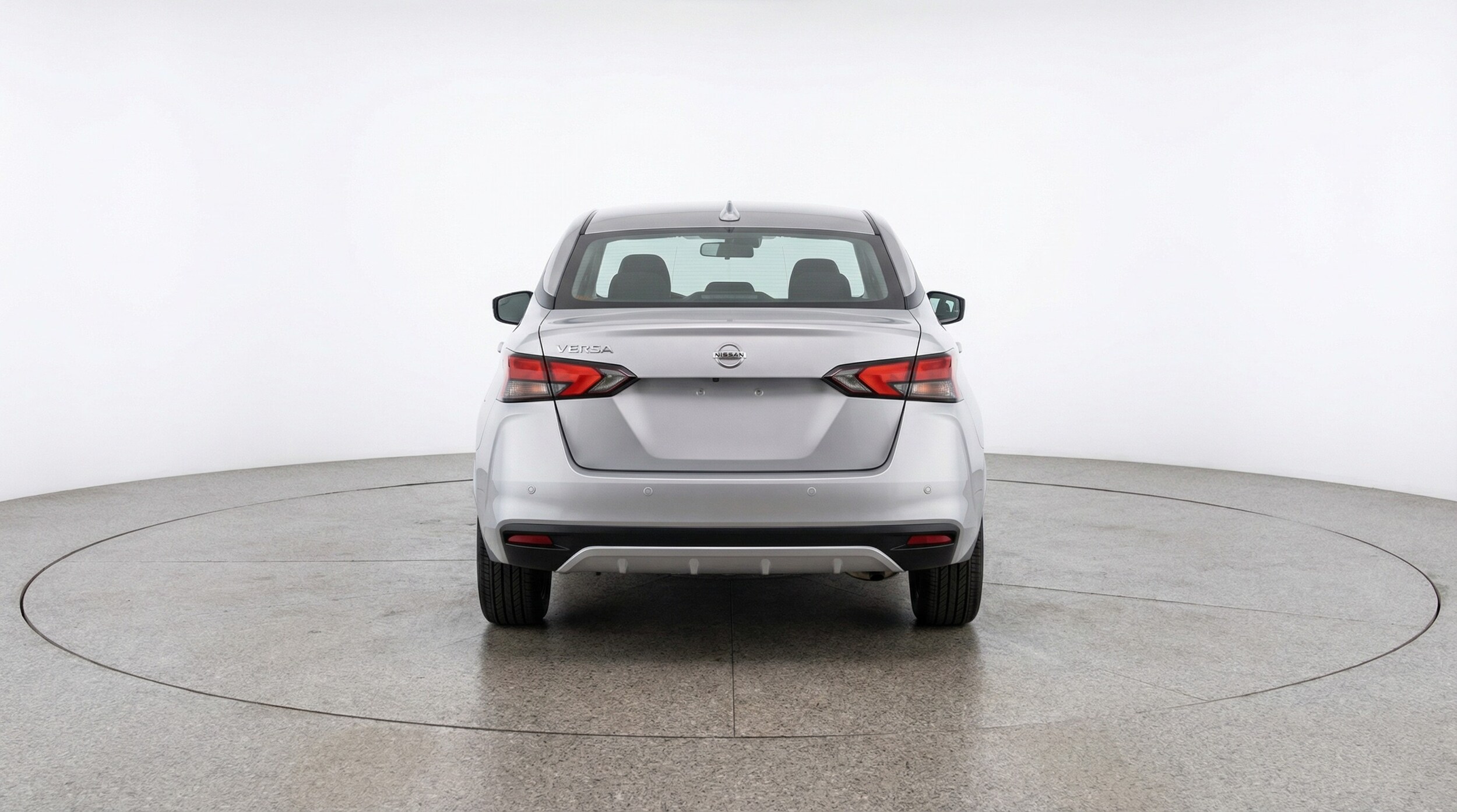 Thumbnail: 2025 Nissan Versa - 6