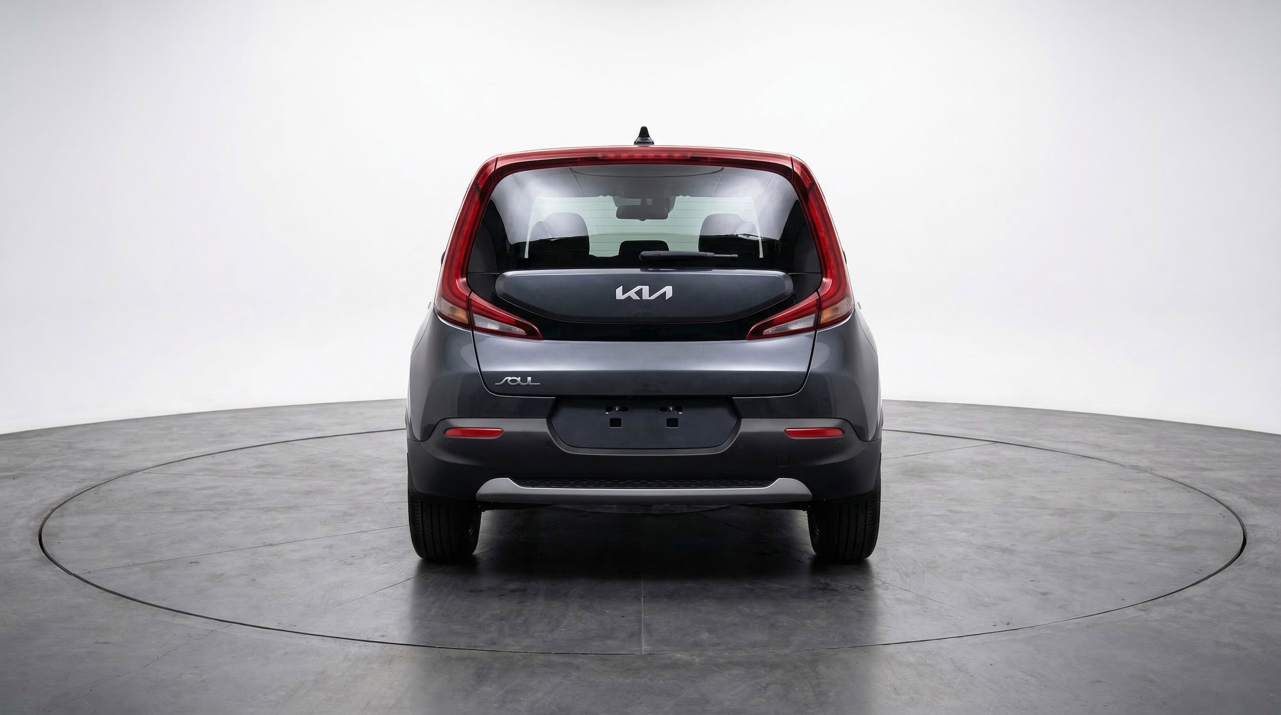 Thumbnail: 2025 Kia Soul - 7