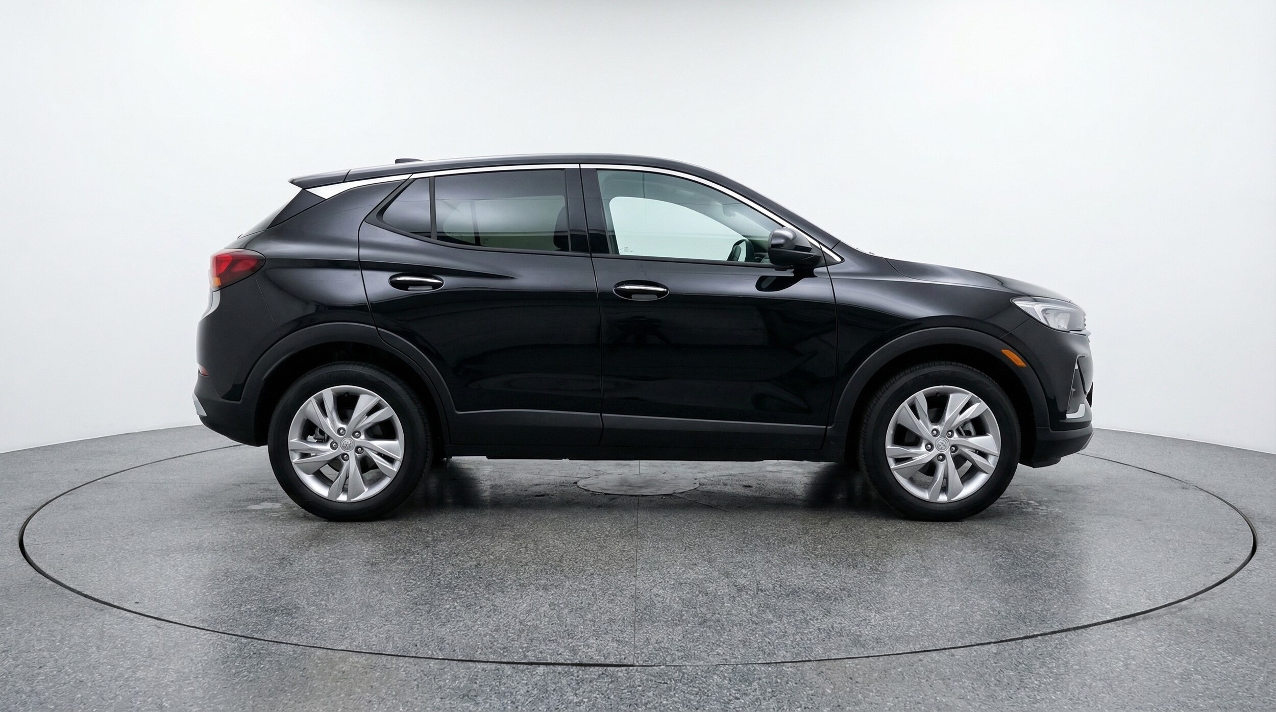 Thumbnail: 2025 Buick Encore GX - 8