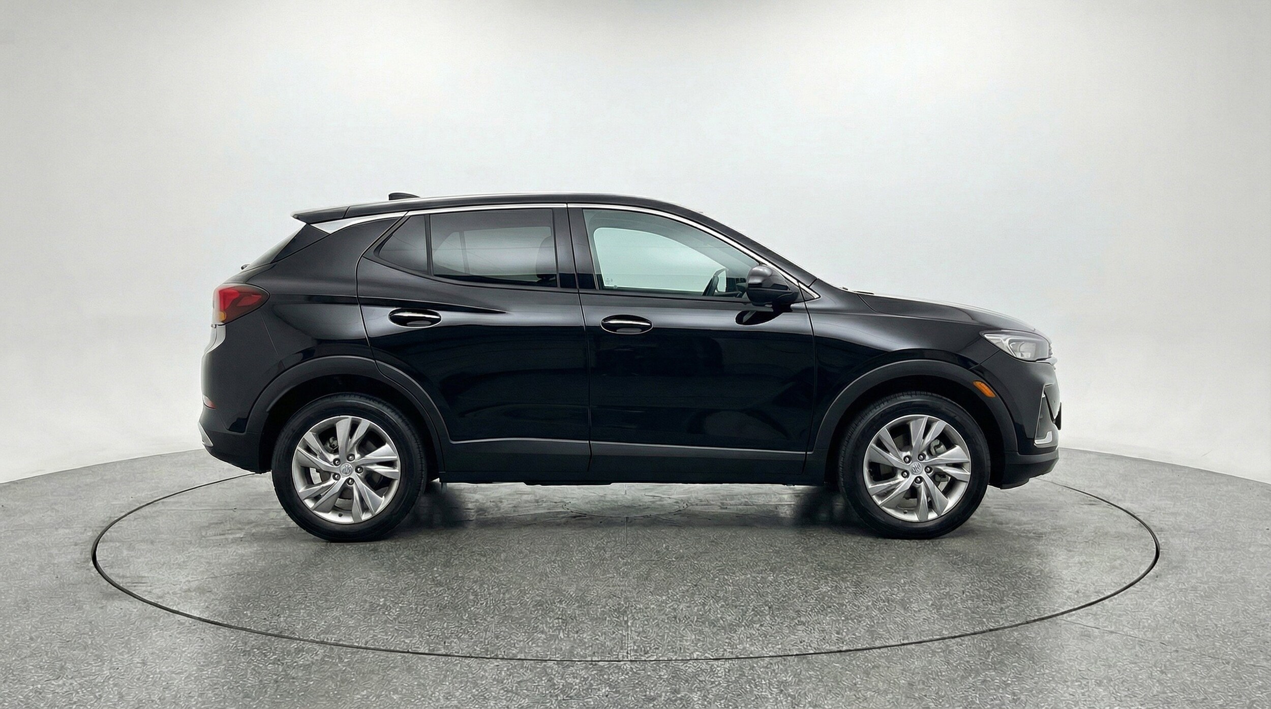 Thumbnail: 2025 Buick Encore GX - 11