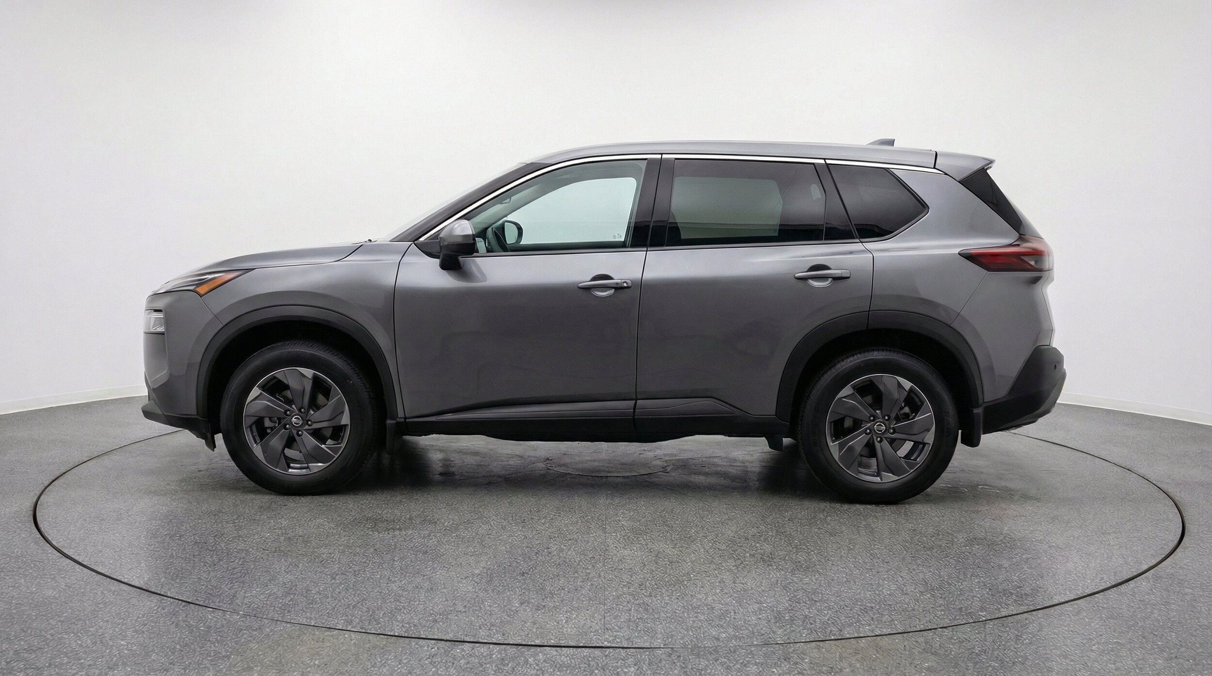 Thumbnail: 2025 Nissan Rogue - 5