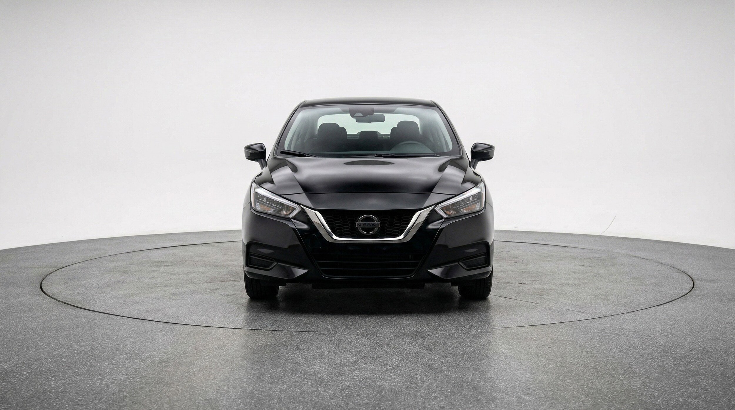 Thumbnail: 2025 Nissan Versa - 2