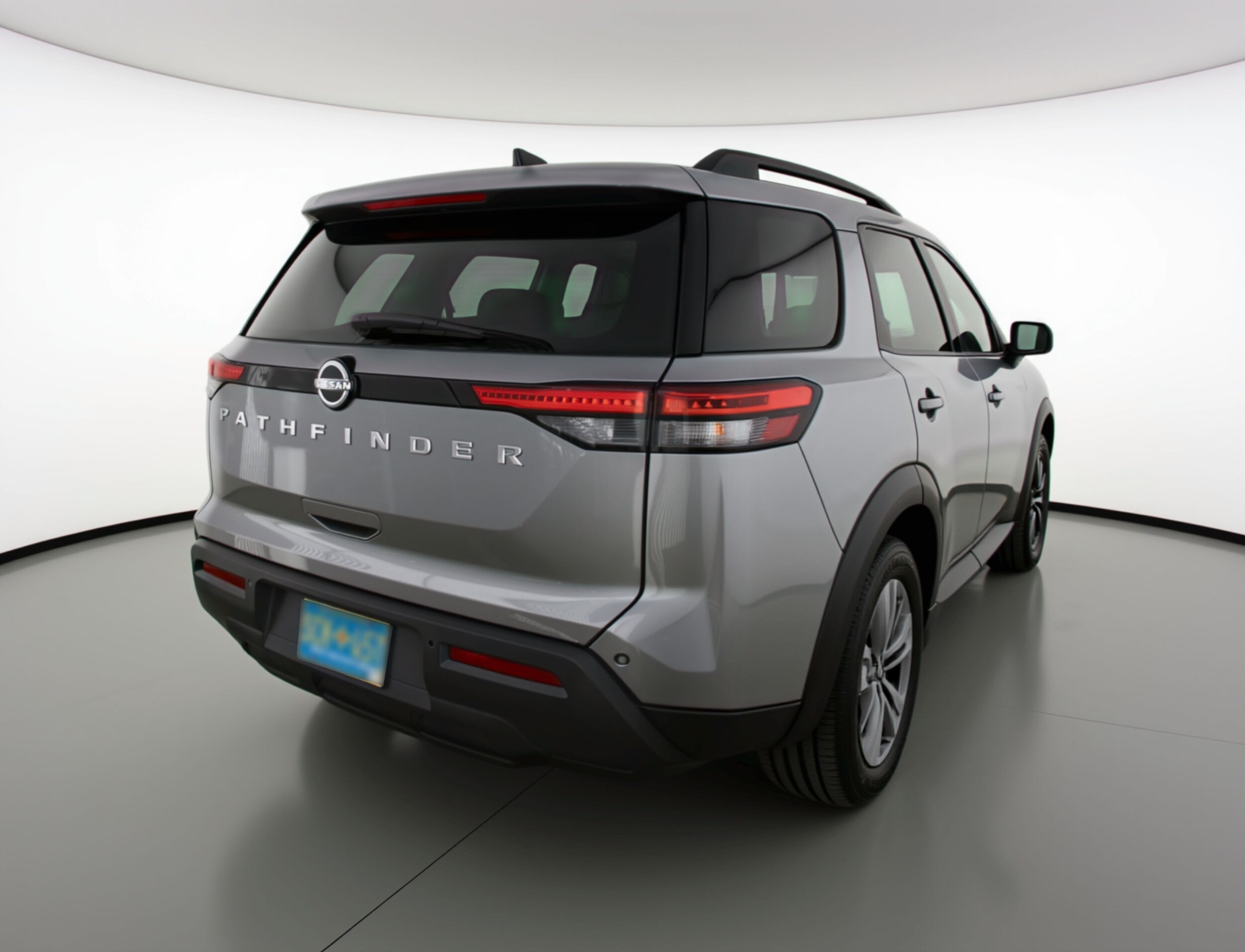 Thumbnail: 2025 Nissan Pathfinder - 7