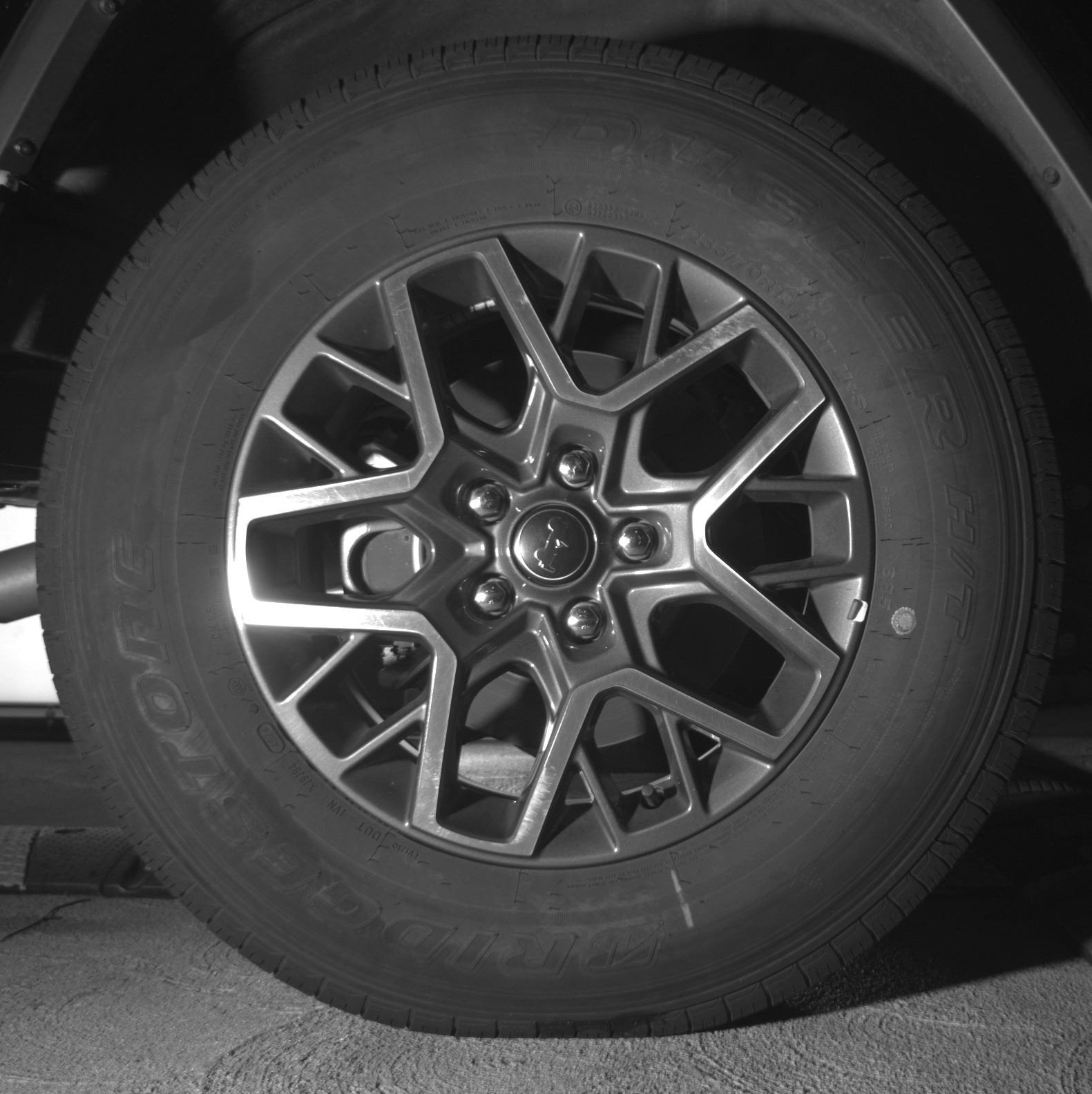 Thumbnail: 2025 Jeep Wrangler - 15