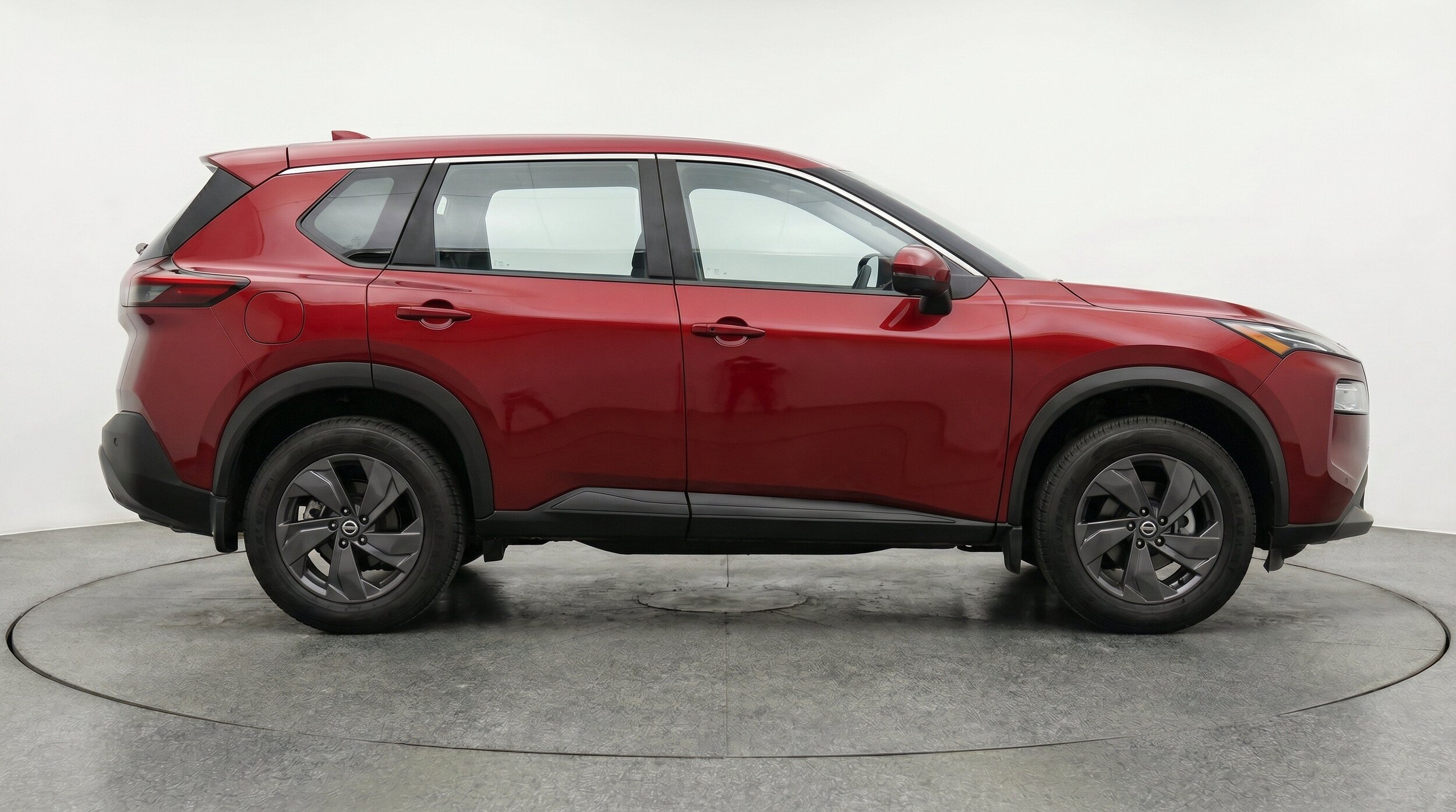 Thumbnail: 2025 Nissan Rogue - 11