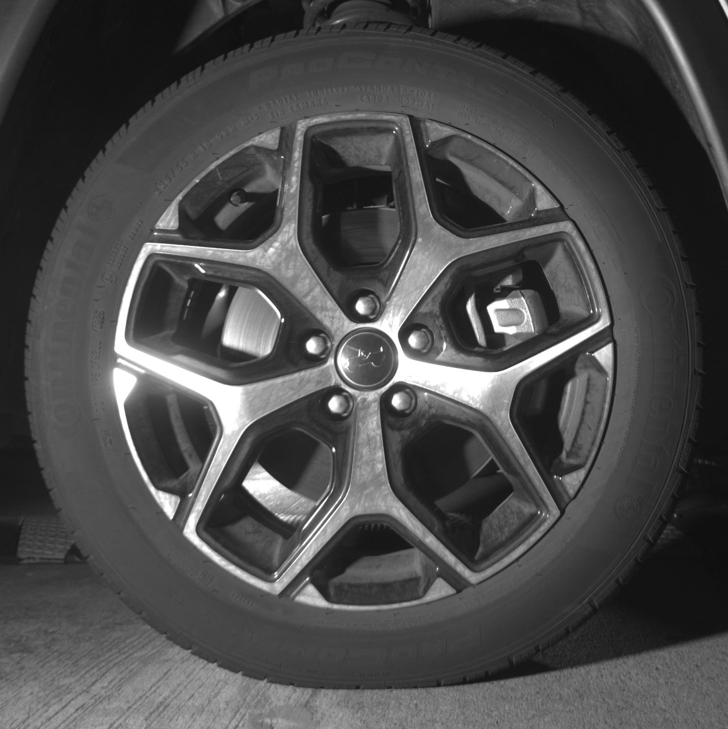 Thumbnail: 2025 Jeep Compass - 10