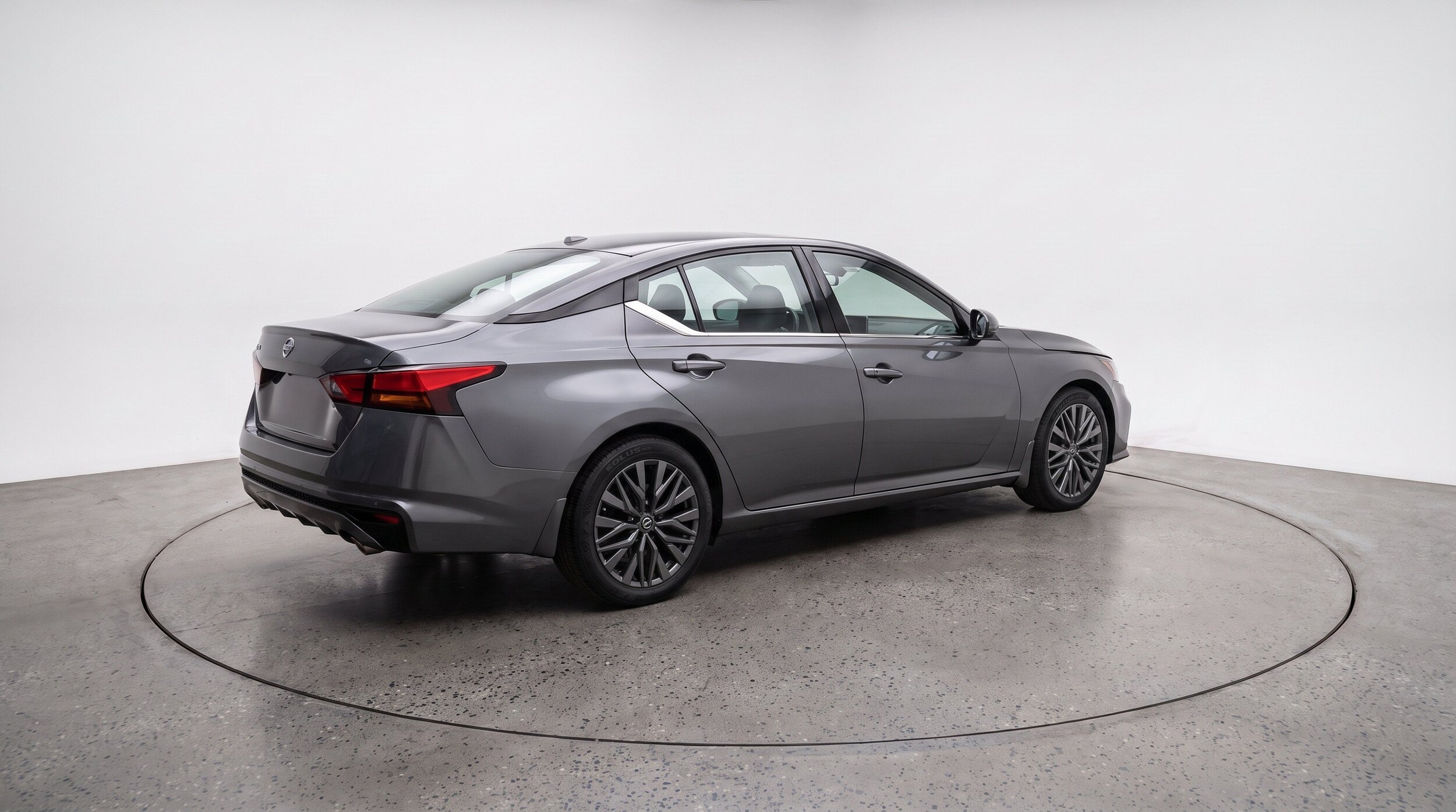 Thumbnail: 2026 Nissan Altima - 9