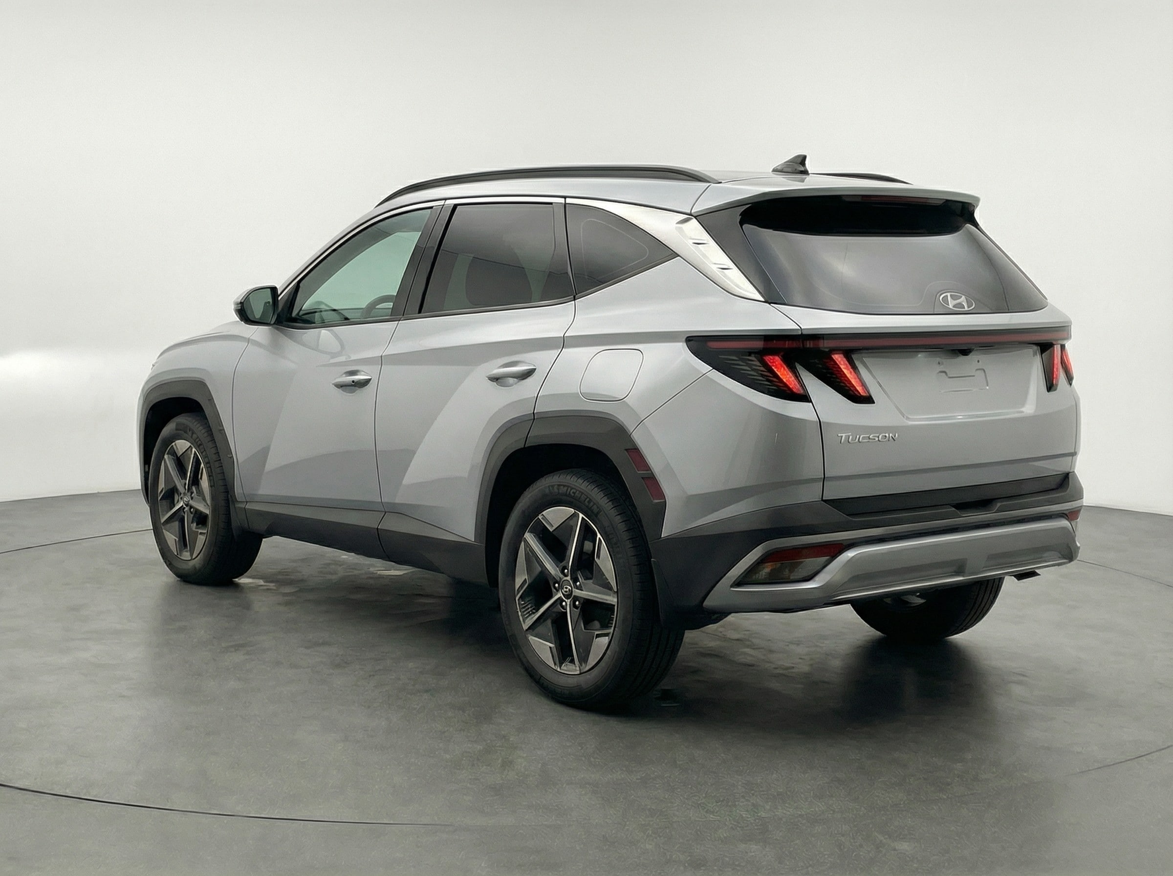 Thumbnail: 2025 Hyundai Tucson - 5