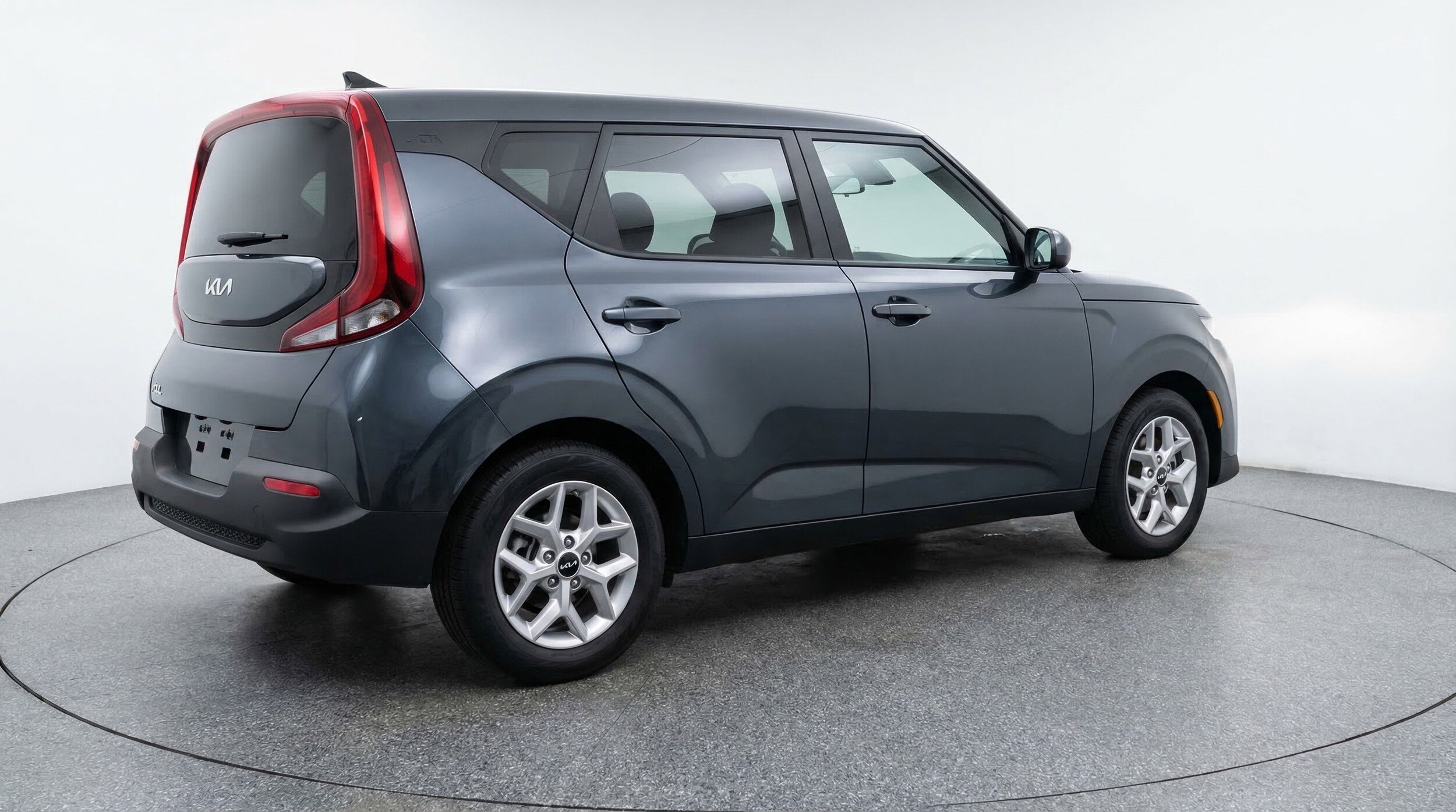 Thumbnail: 2025 Kia Soul - 9