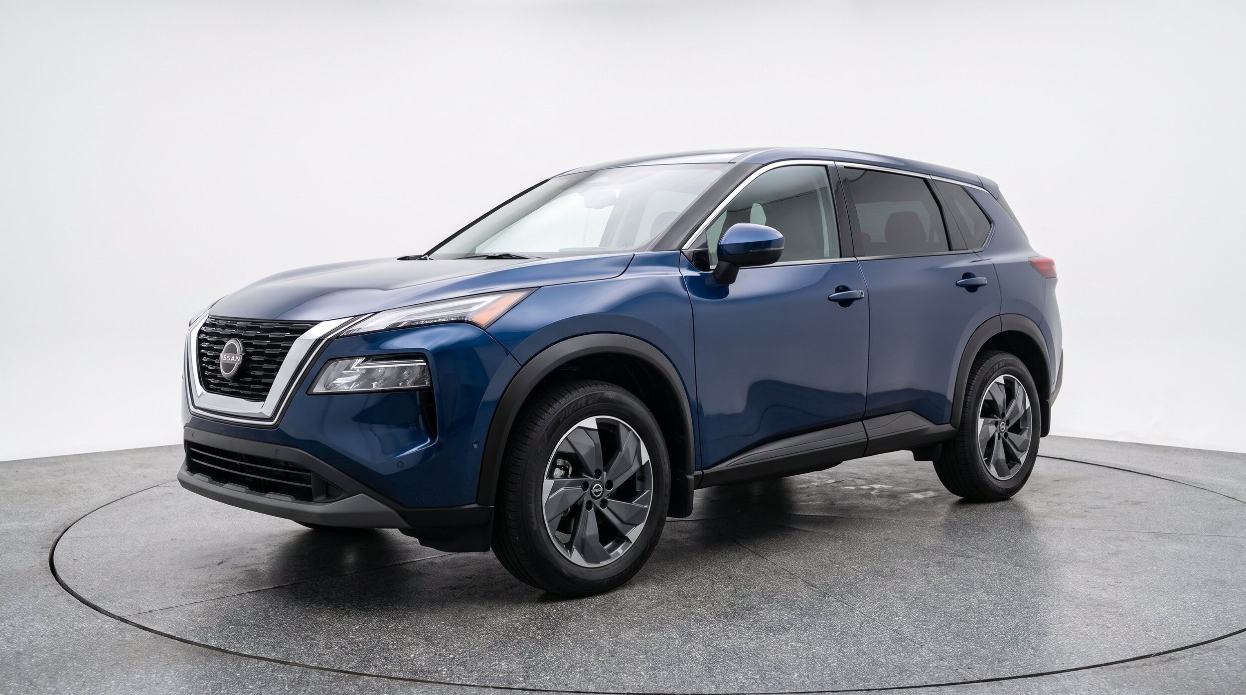 Thumbnail: 2026 Nissan Rogue - 3