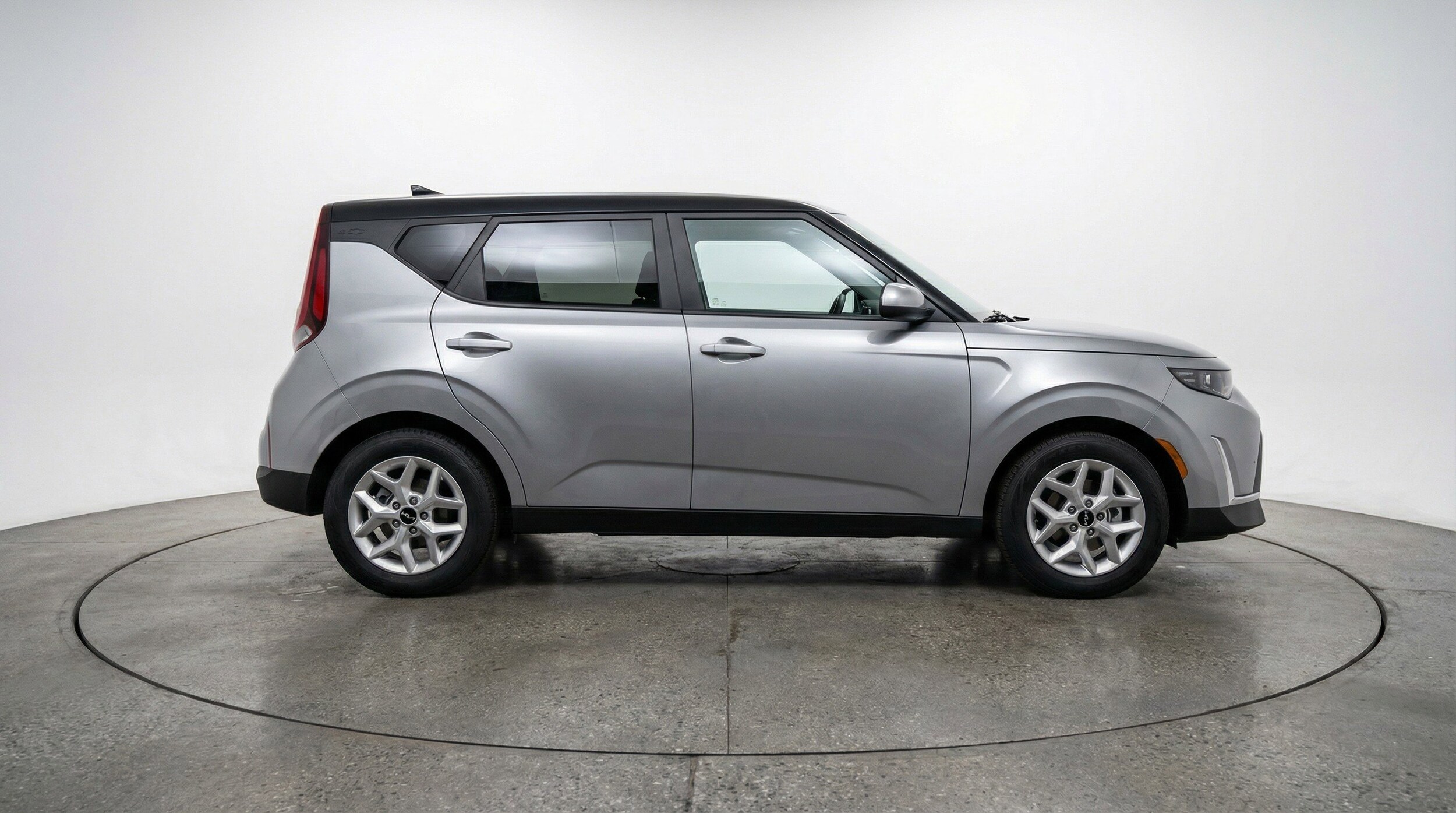 Thumbnail: 2025 Kia Soul - 11