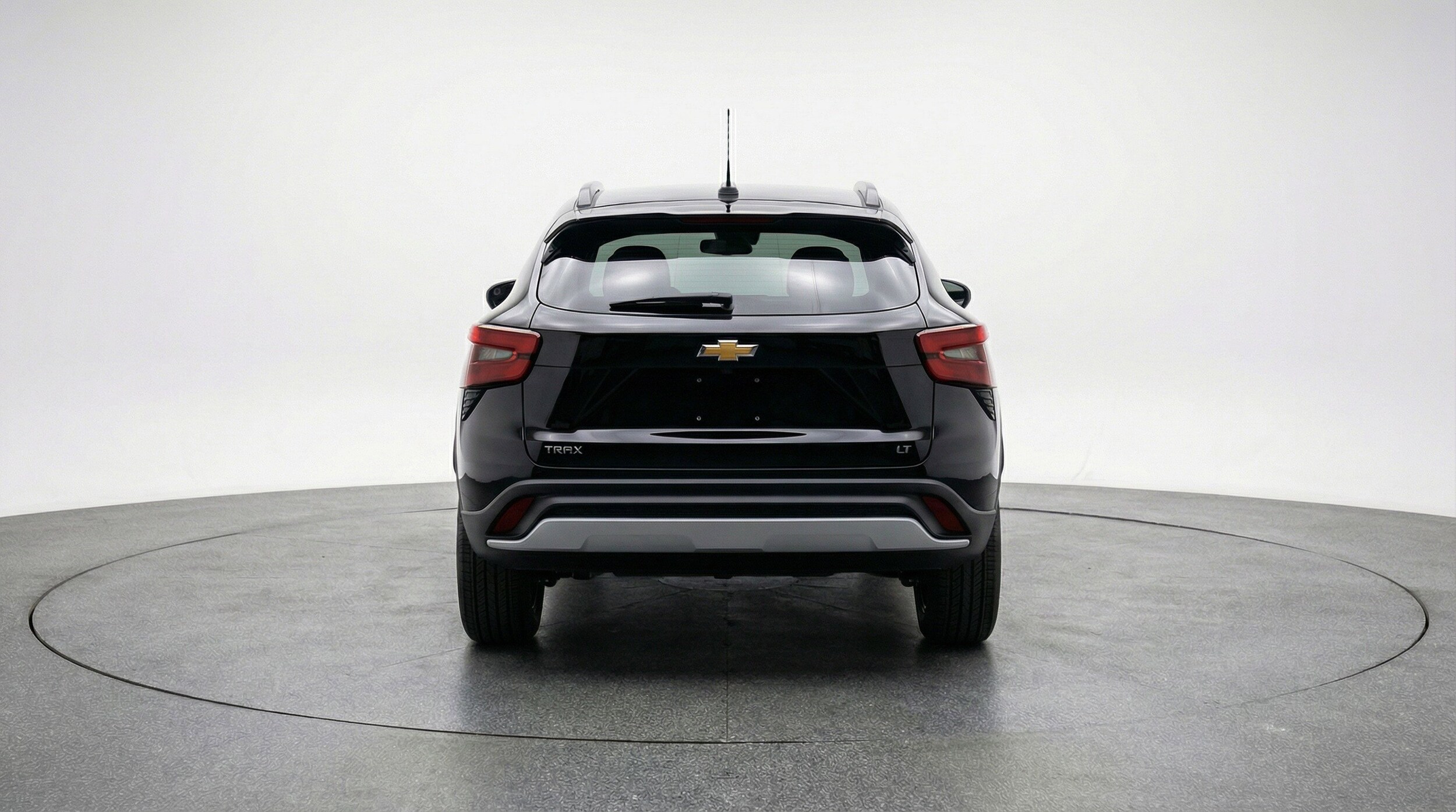 Thumbnail: 2025 Chevrolet Trax - 7
