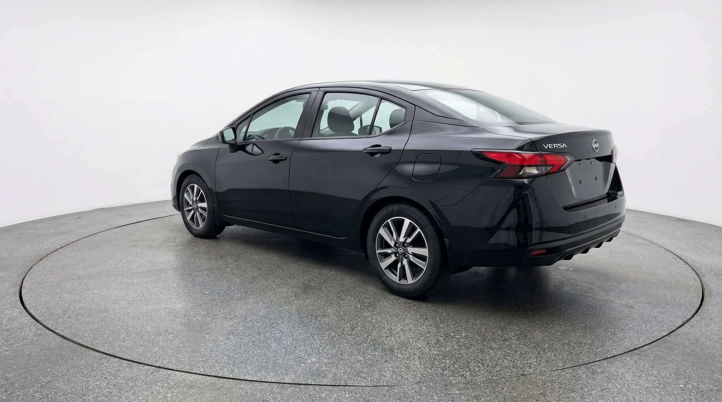 Thumbnail: 2025 Nissan Versa - 5