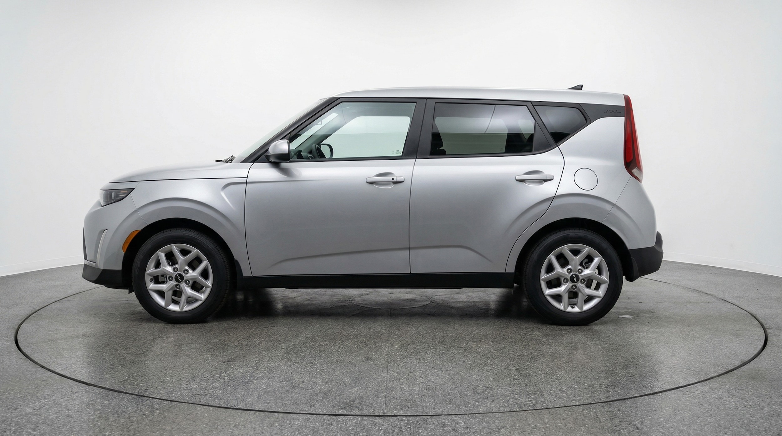 Thumbnail: 2025 Kia Soul - 4