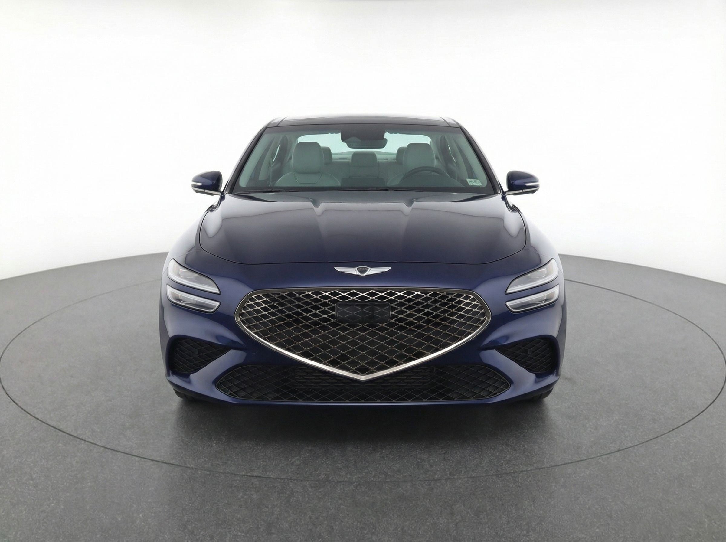 Thumbnail: 2024 Genesis G70 - 2