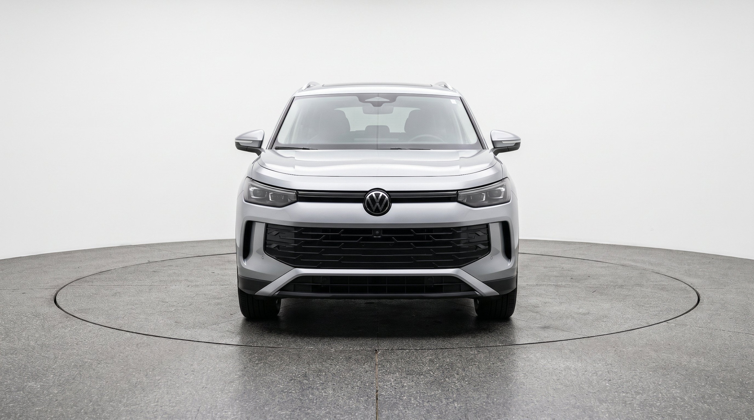 Thumbnail: 2026 Volkswagen Tiguan - 2