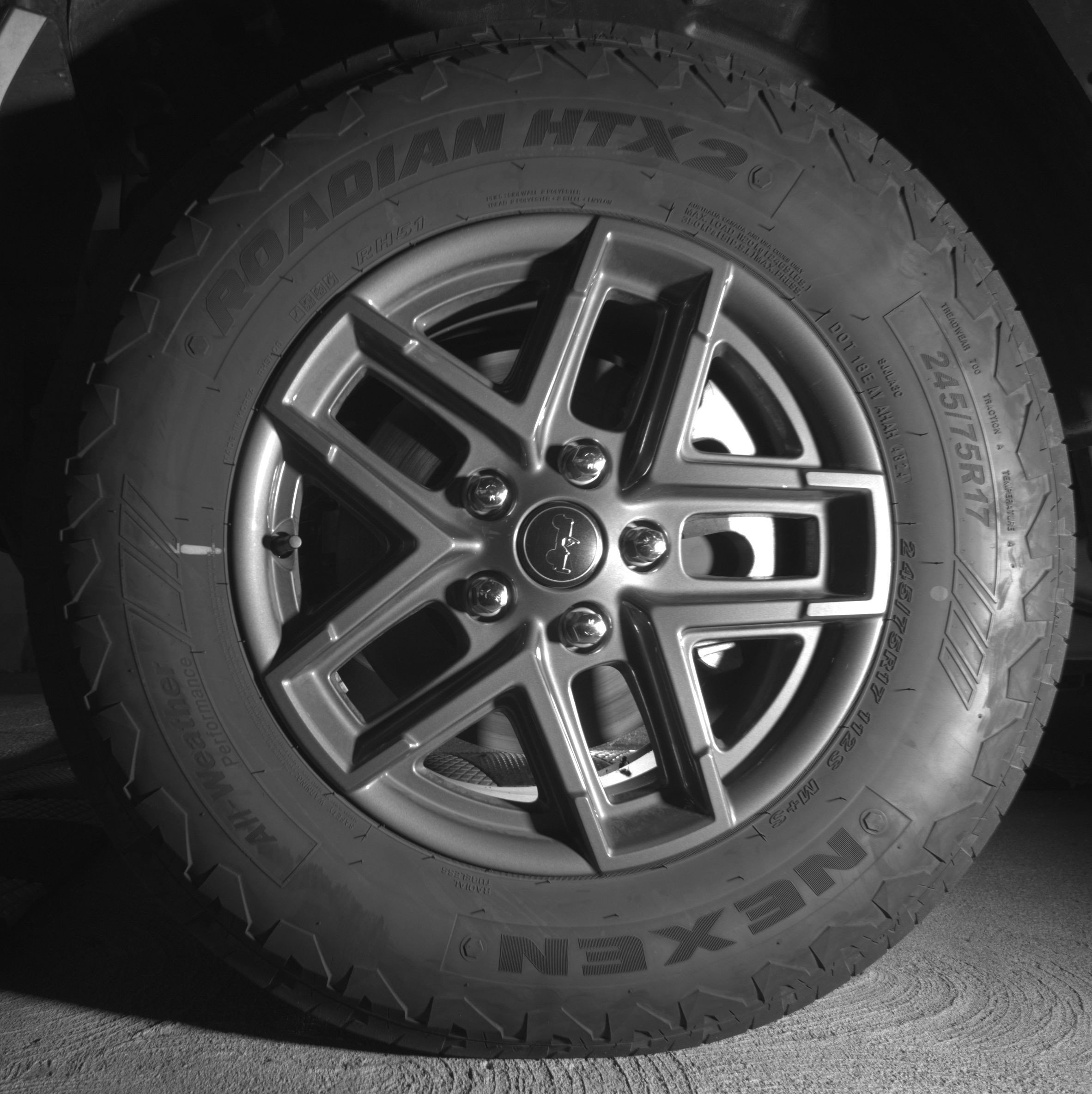 Thumbnail: 2025 Jeep Wrangler - 12