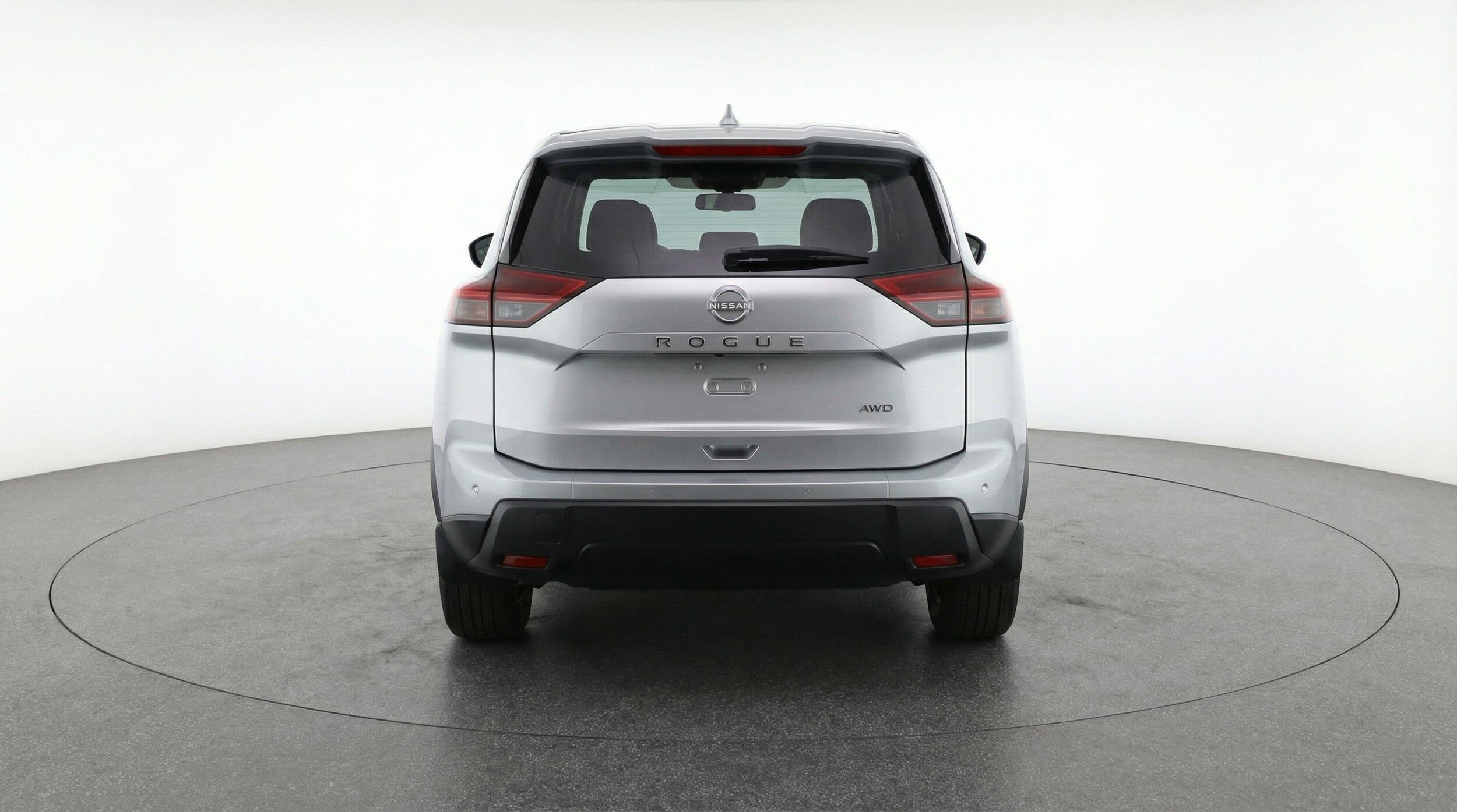 Thumbnail: 2025 Nissan Rogue - 7