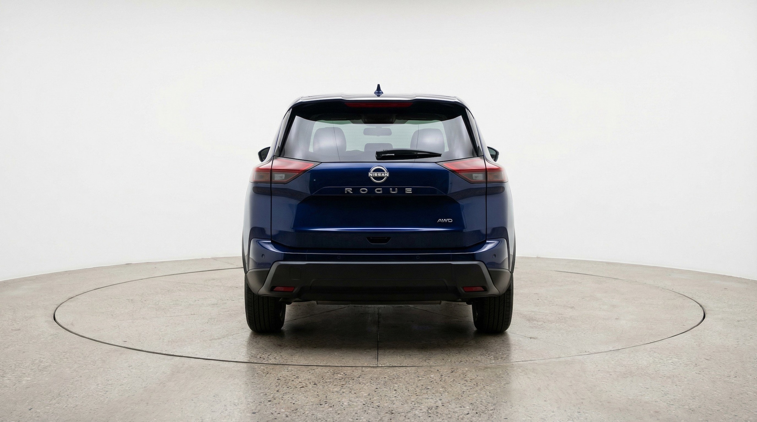 Thumbnail: 2025 Nissan Rogue - 7