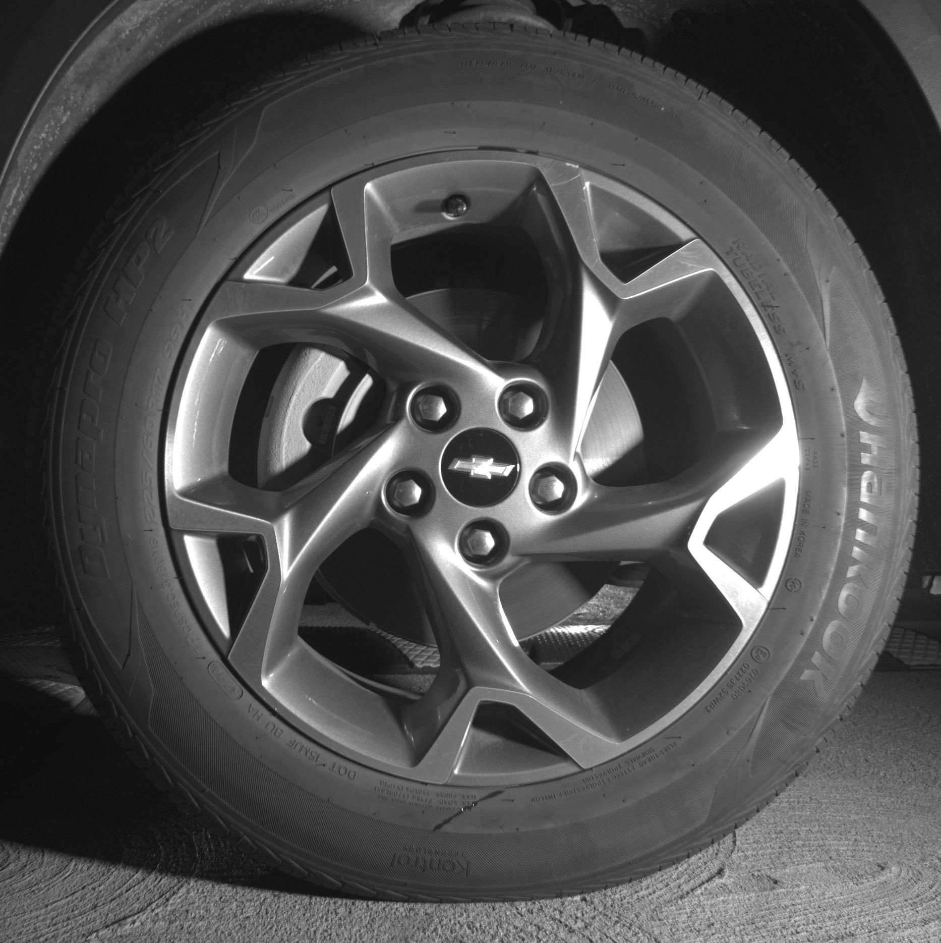 Thumbnail: 2025 Chevrolet Trax - 12