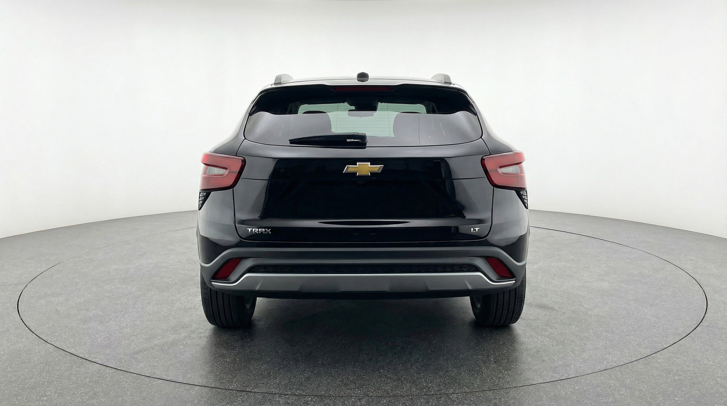 Thumbnail: 2025 Chevrolet Trax - 7