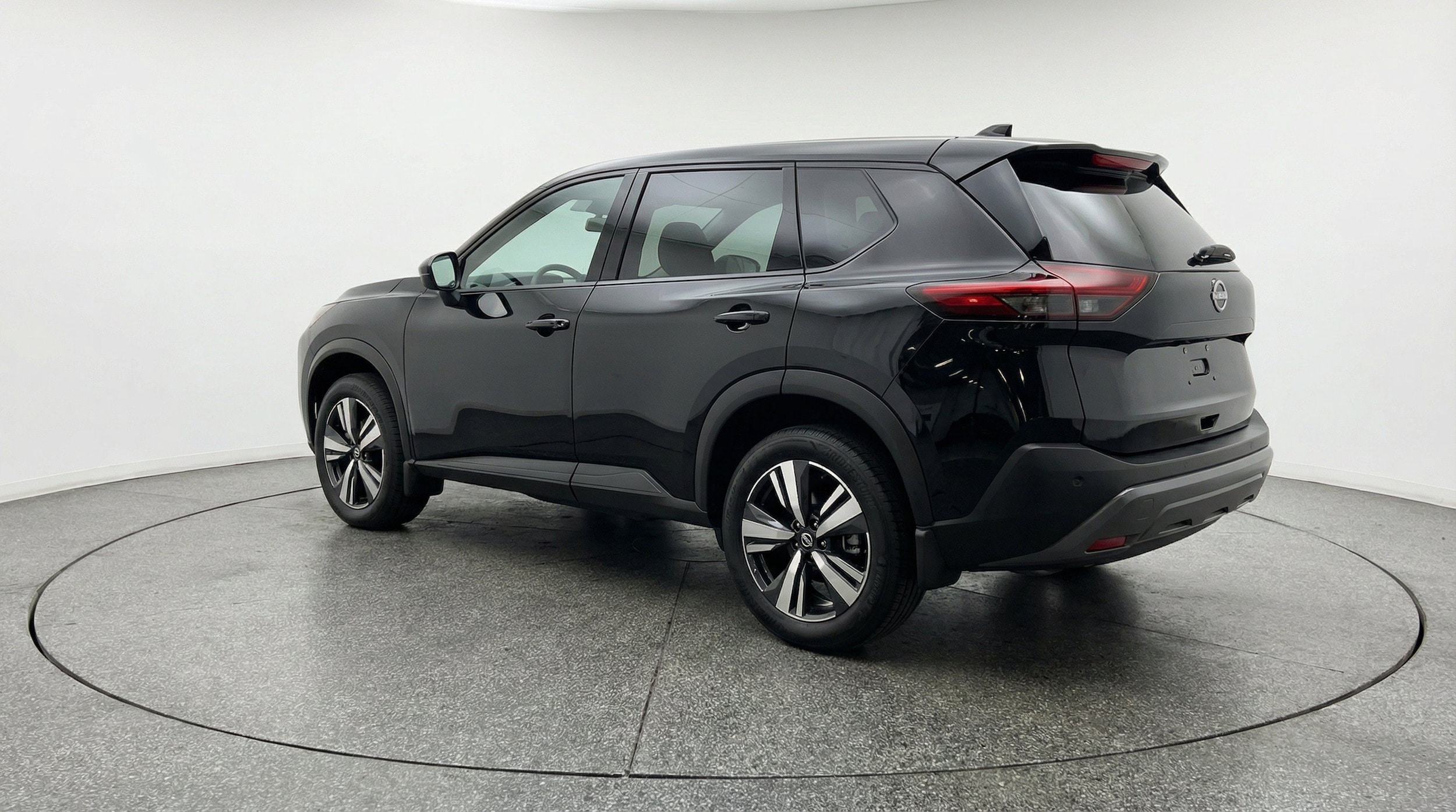 Thumbnail: 2026 Nissan Rogue - 6