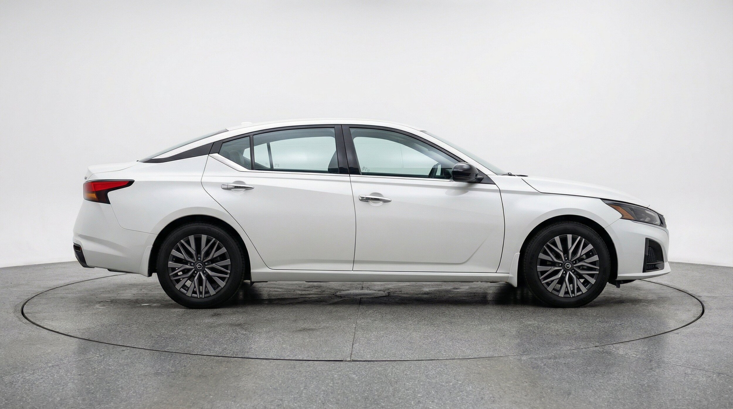 Thumbnail: 2025 Nissan Altima - 11