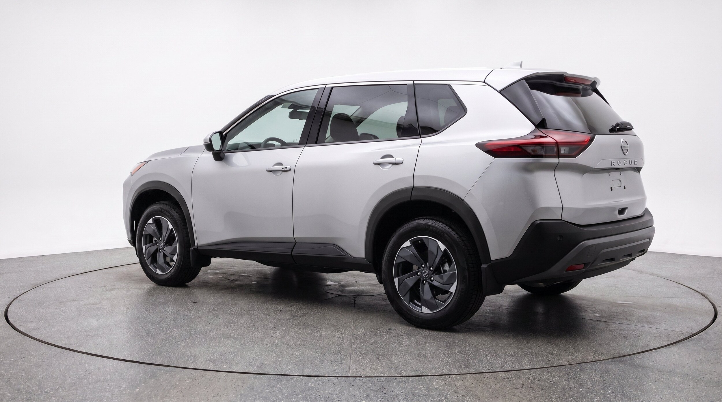Thumbnail: 2025 Nissan Rogue - 6