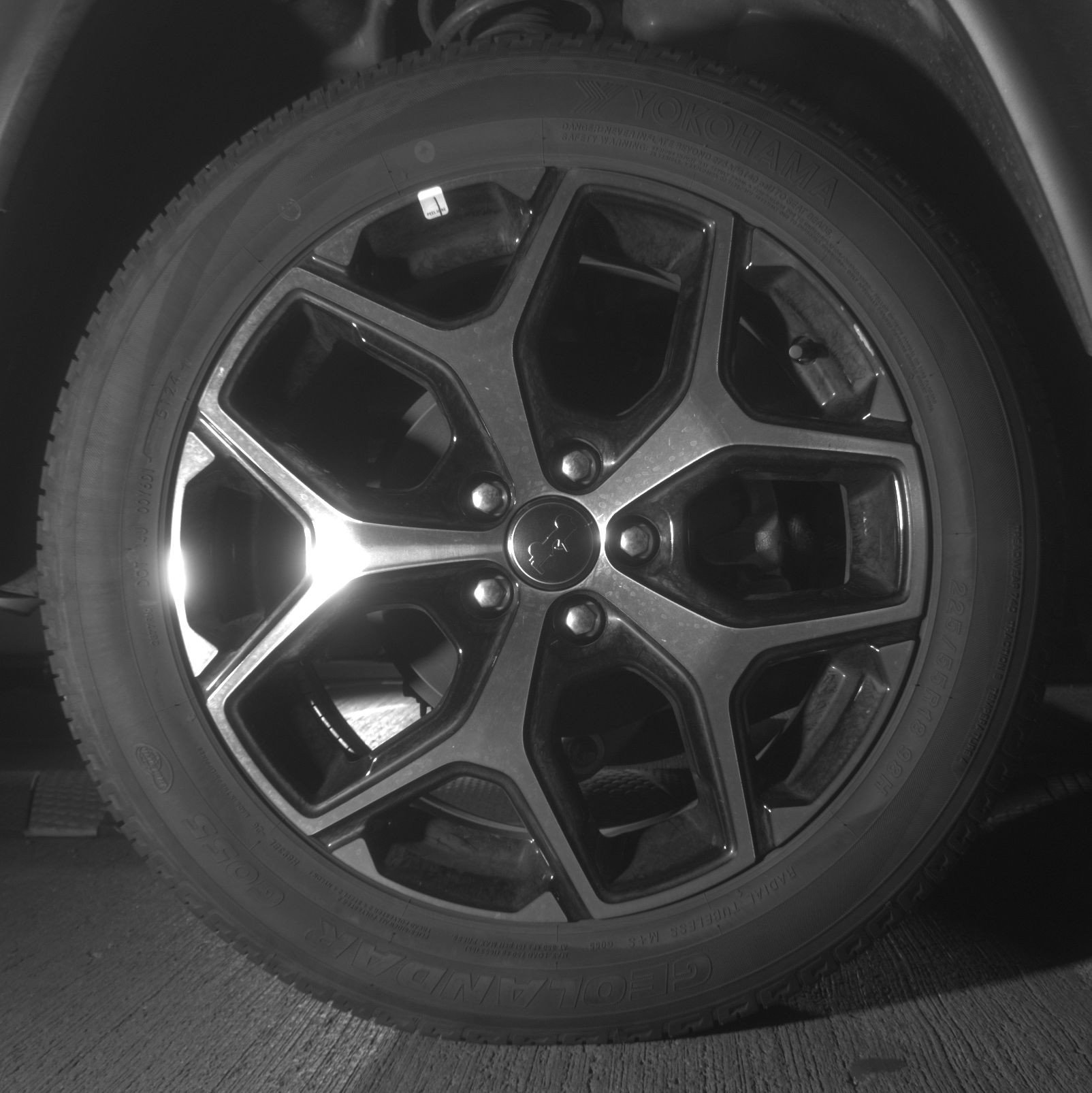 Thumbnail: 2025 Jeep Compass - 15