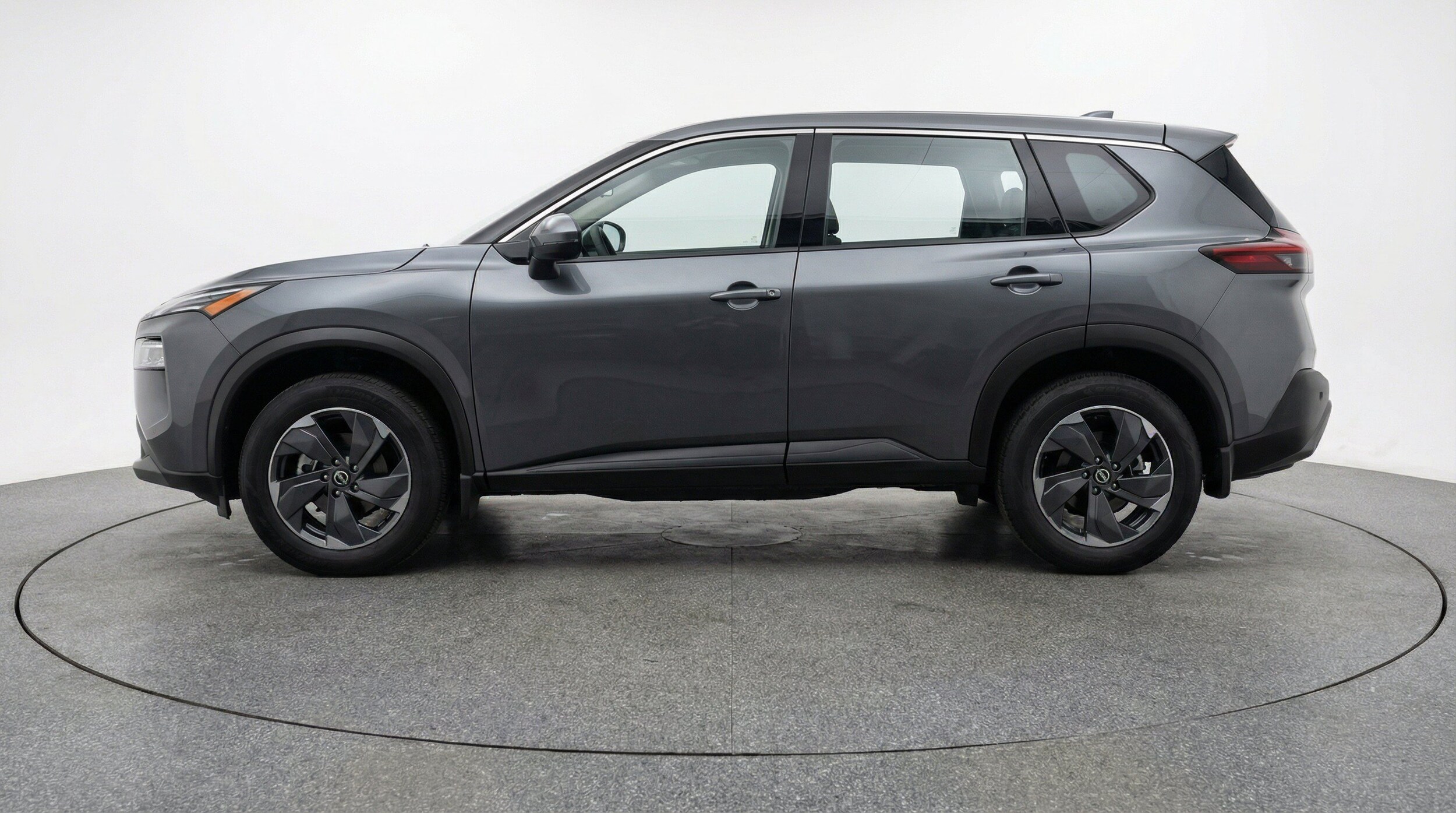 Thumbnail: 2025 Nissan Rogue - 5