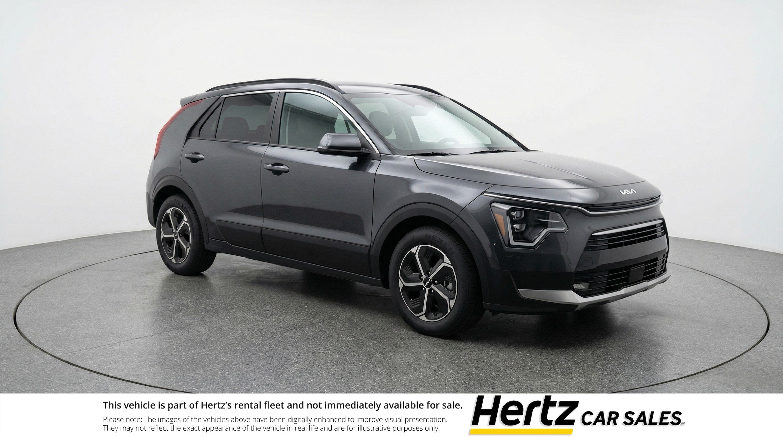 Thumbnail: 2026 Kia Niro - 1