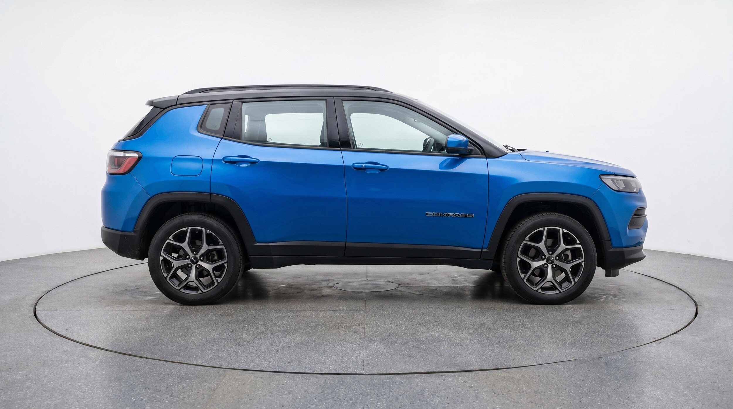 Thumbnail: 2025 Jeep Compass - 11