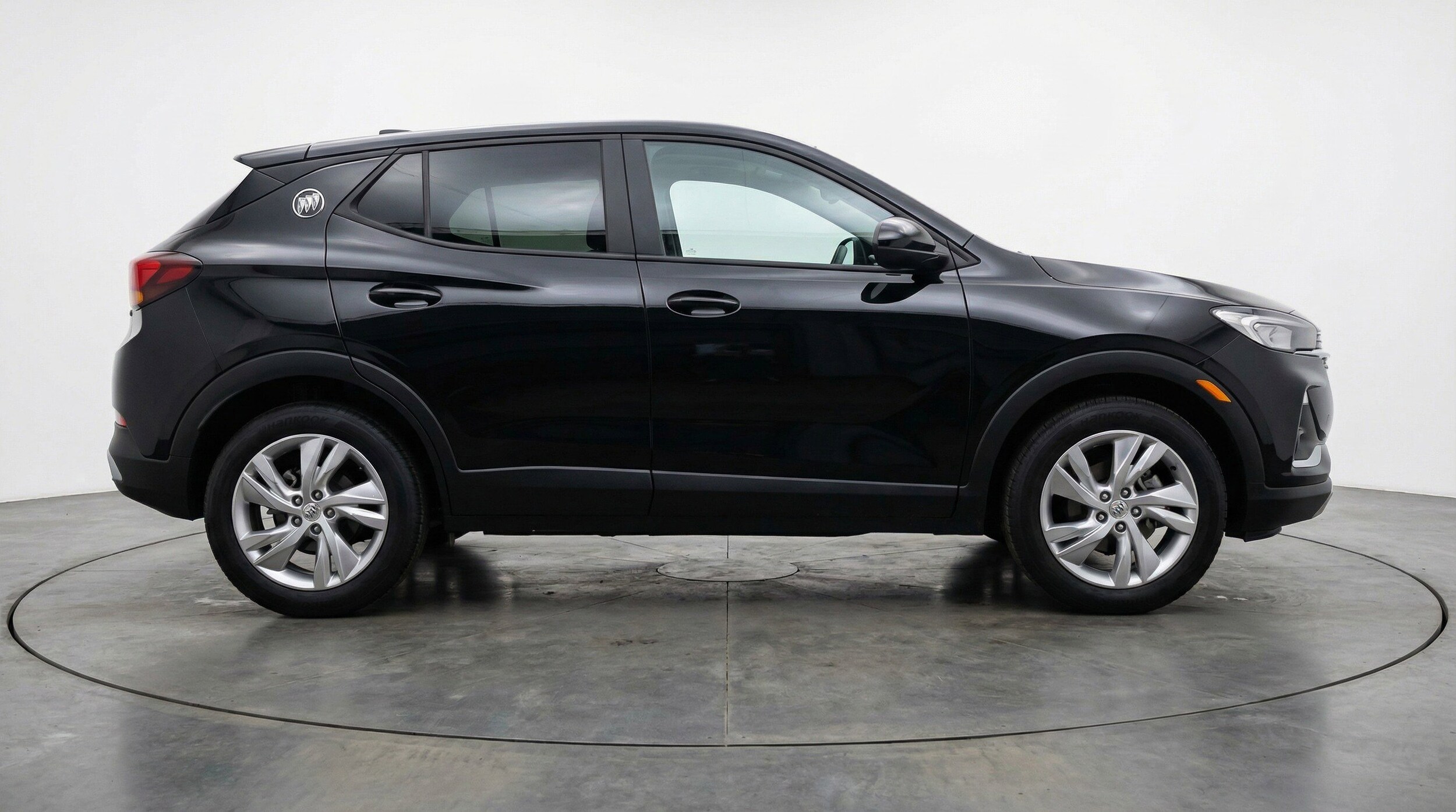 Thumbnail: 2025 Buick Encore GX - 11