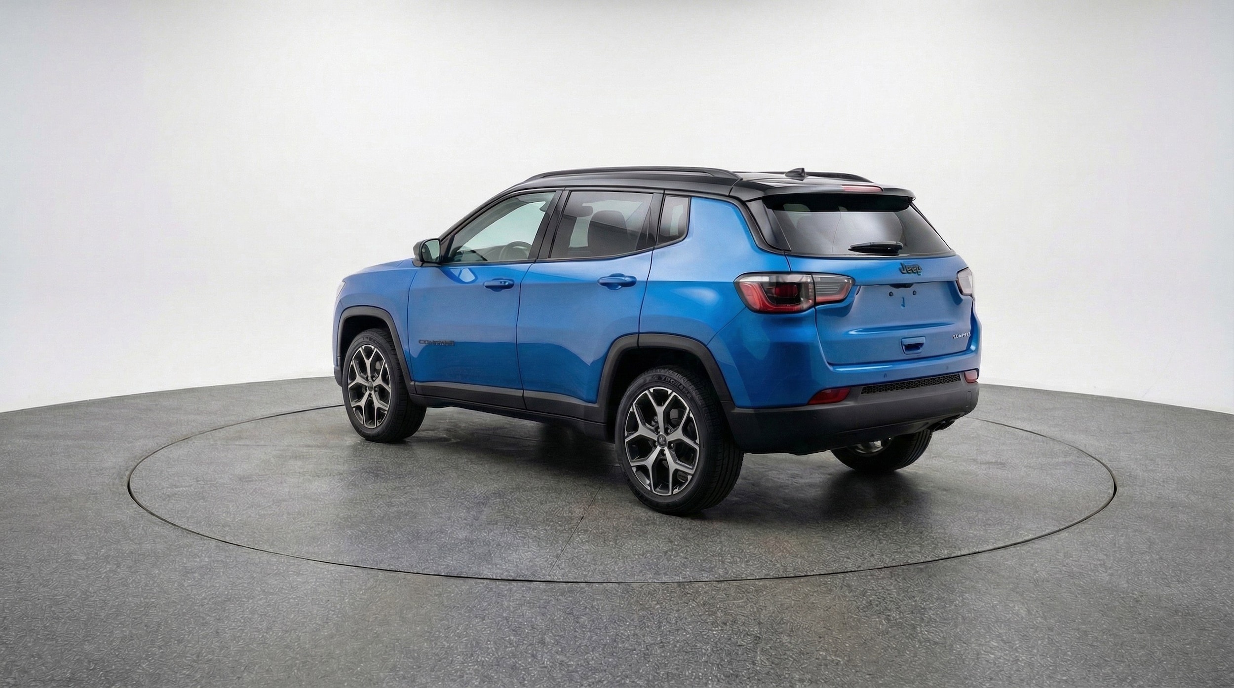 Thumbnail: 2025 Jeep Compass - 6
