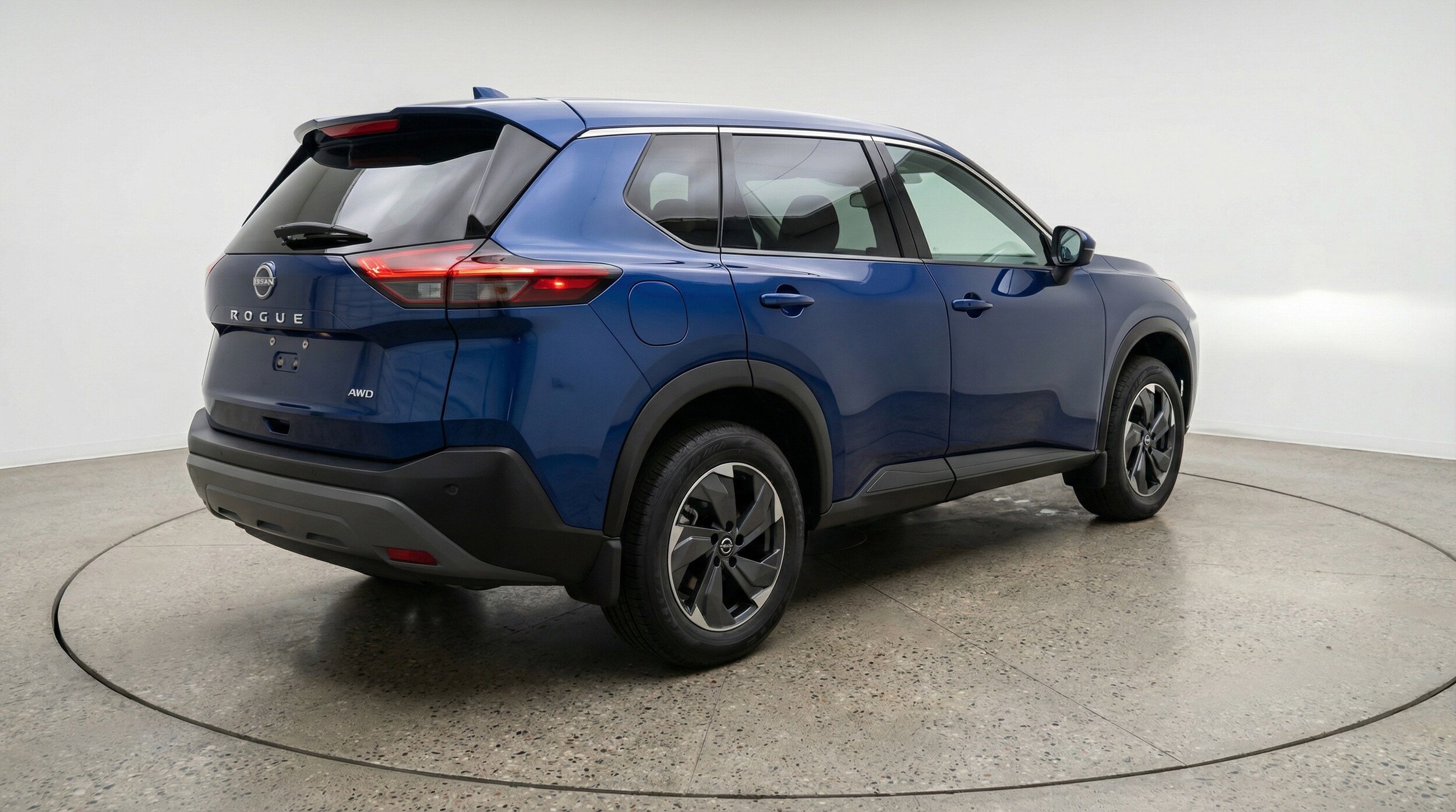 Thumbnail: 2025 Nissan Rogue - 9