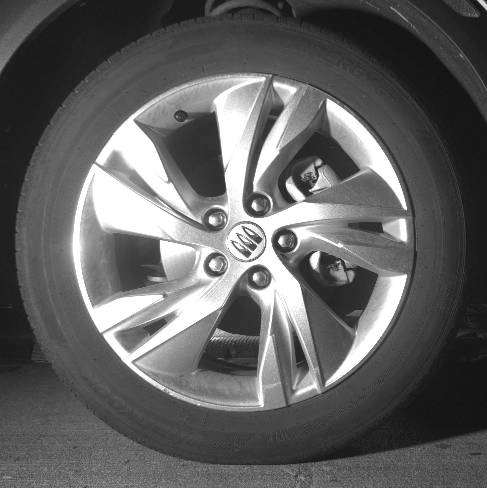 Thumbnail: 2025 Buick Encore GX - 10