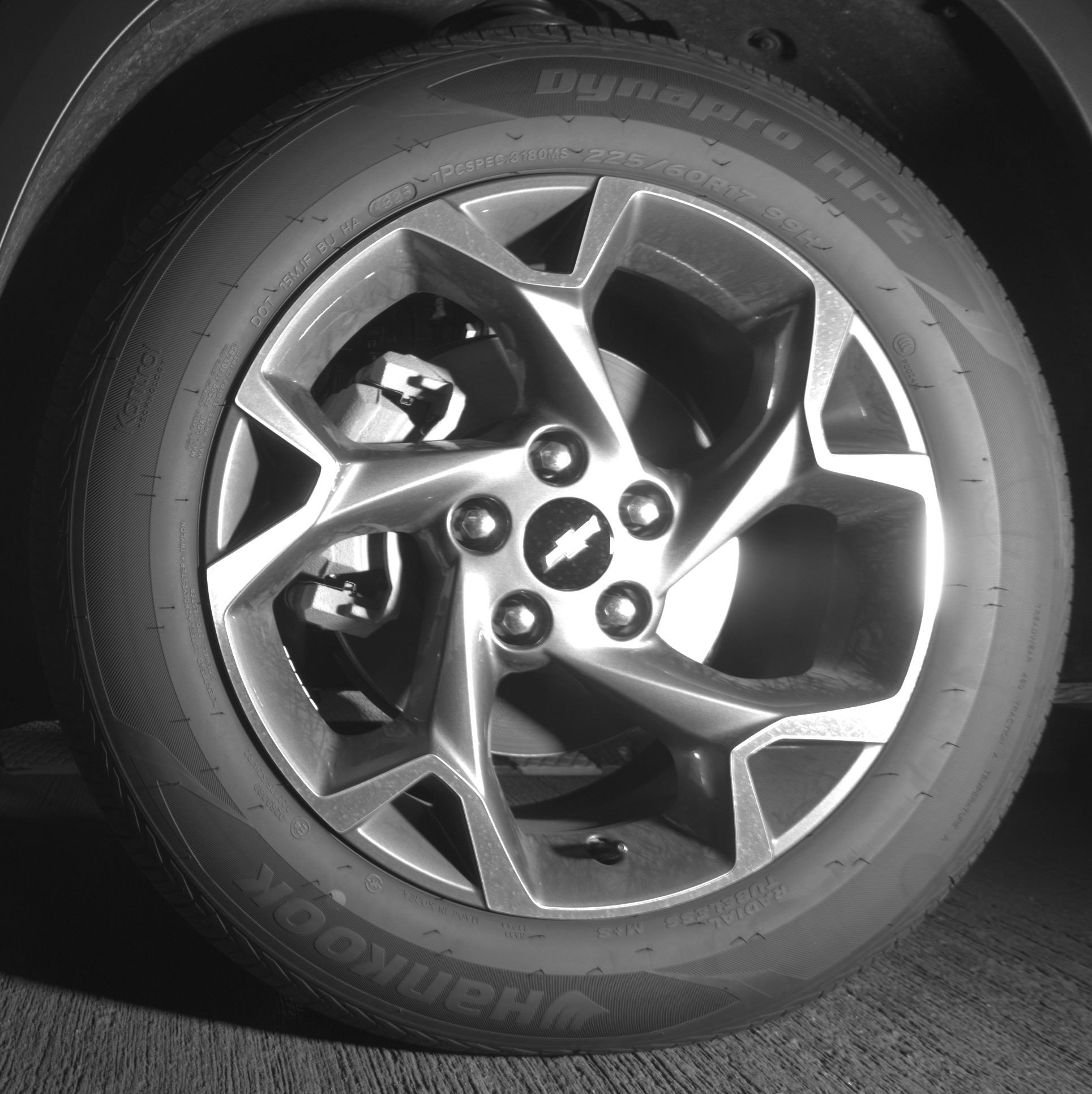 Thumbnail: 2025 Chevrolet Trax - 12