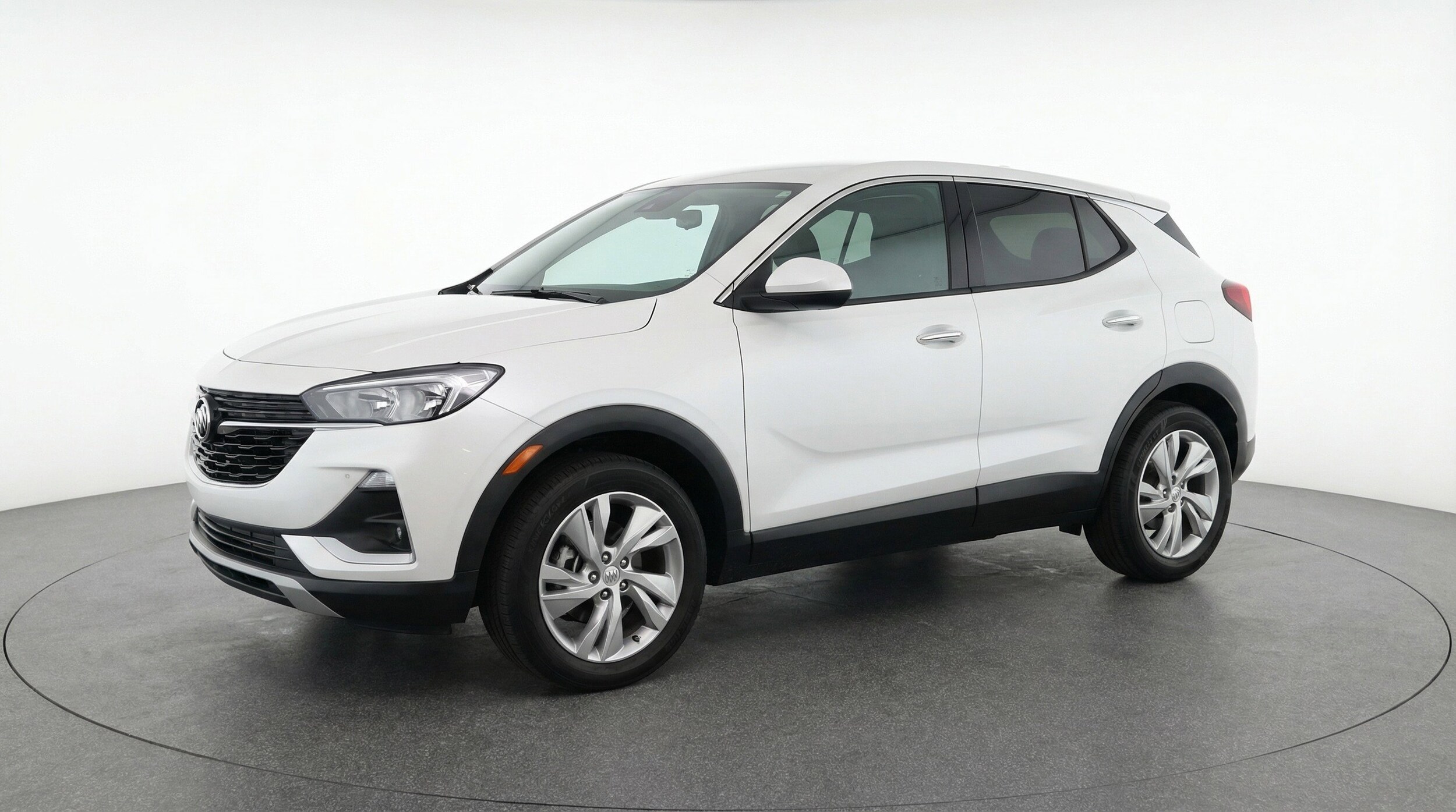 Thumbnail: 2025 Buick Encore GX - 3