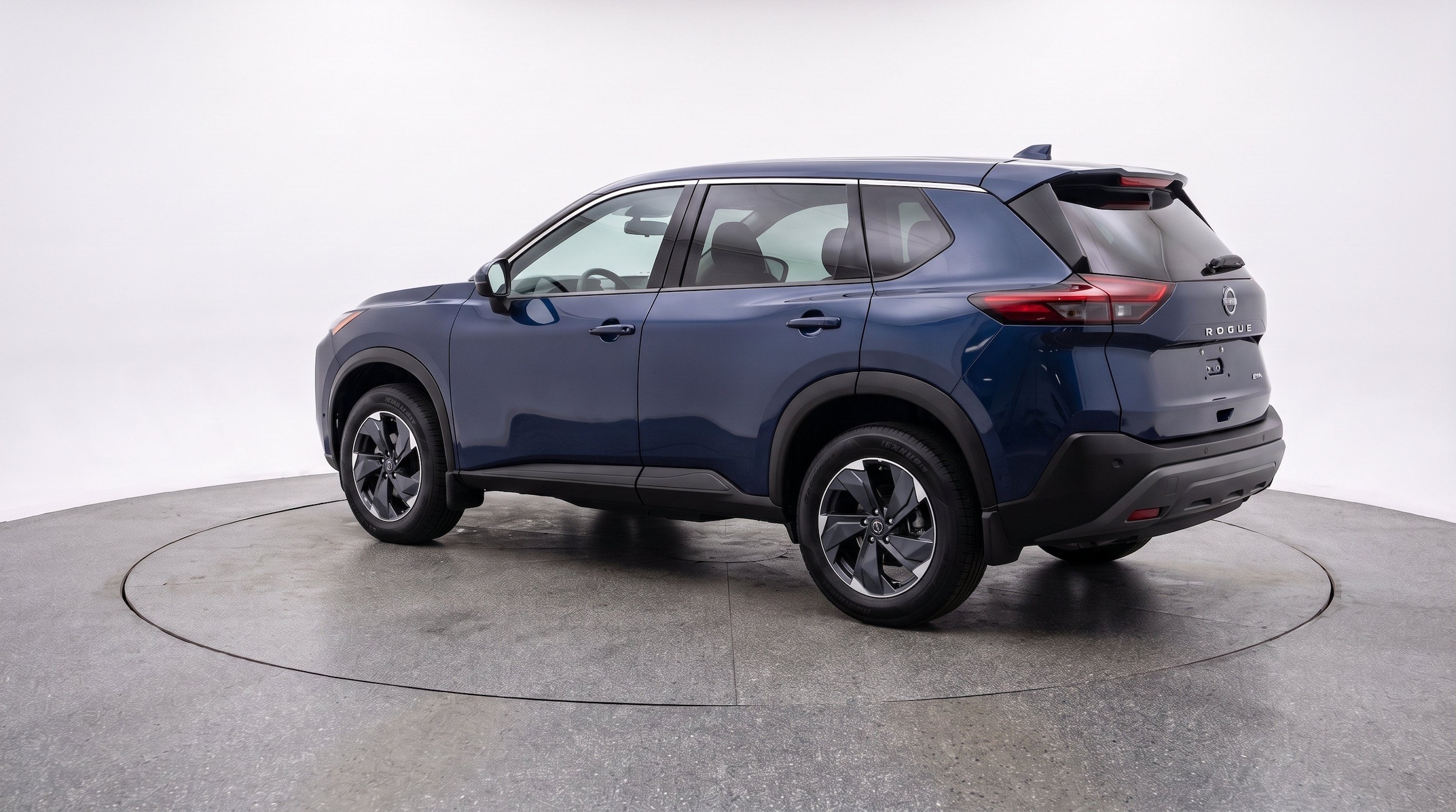 Thumbnail: 2025 Nissan Rogue - 6