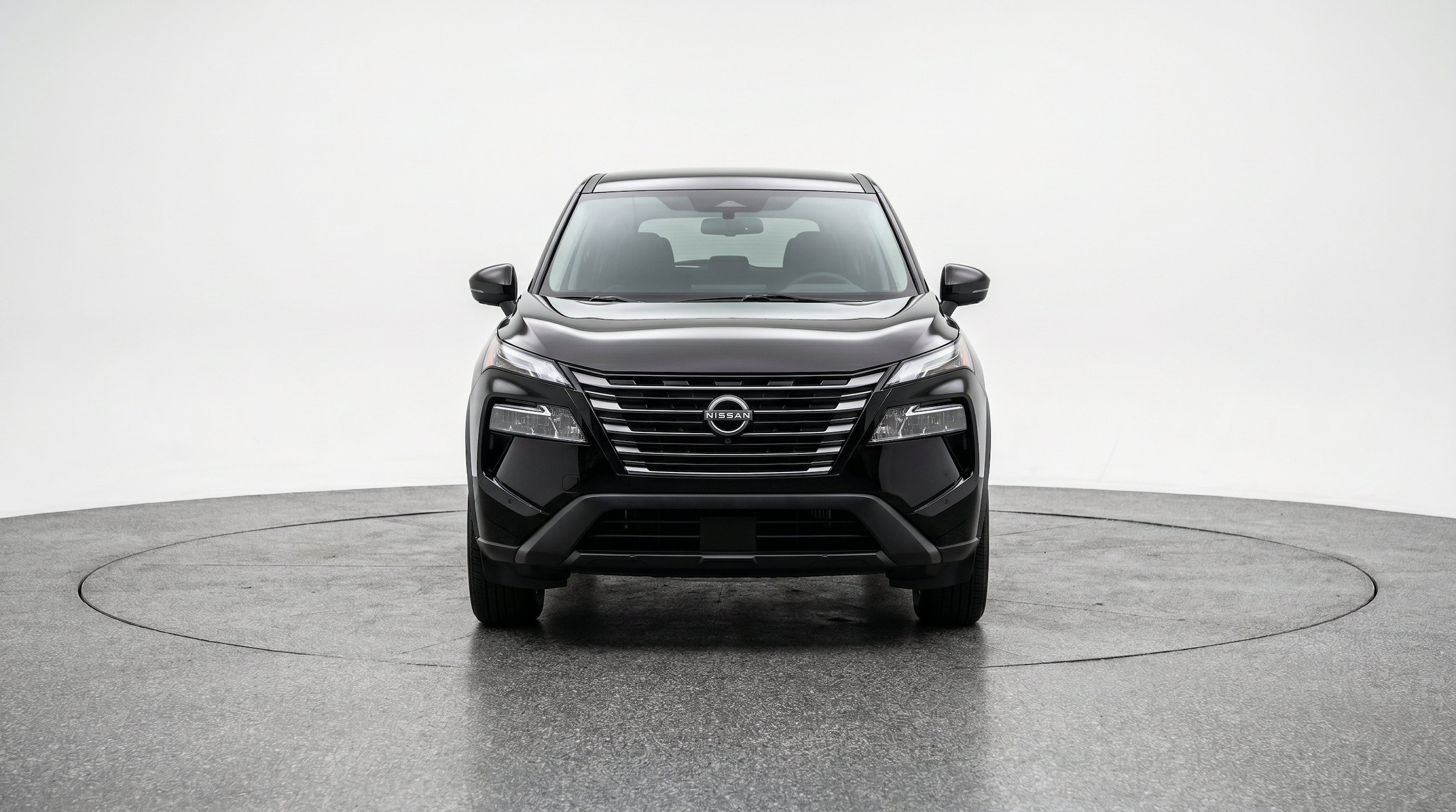 Thumbnail: 2026 Nissan Rogue - 2
