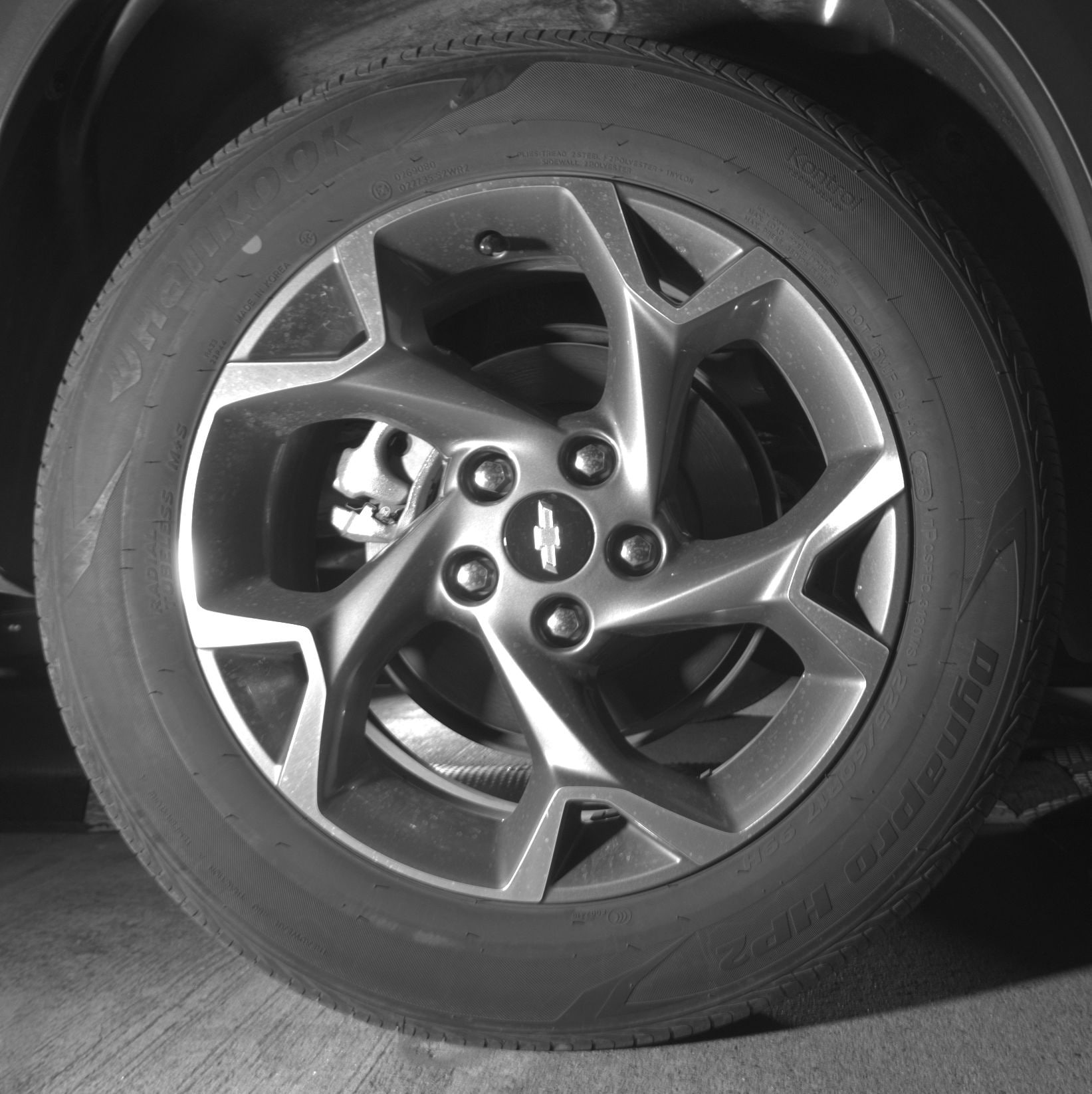 Thumbnail: 2025 Chevrolet Trax - 12