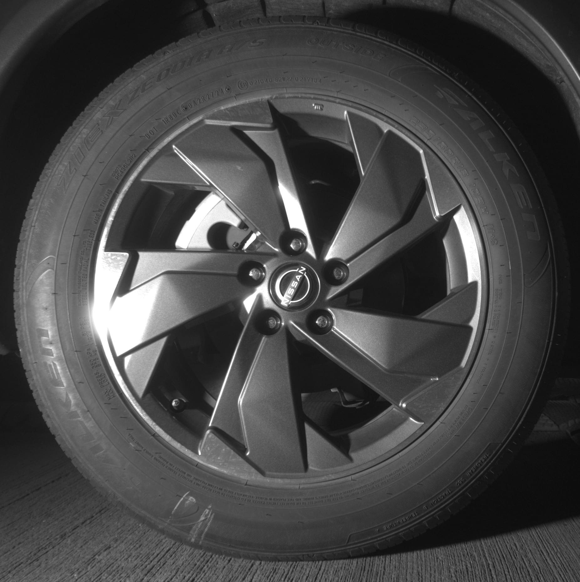 Thumbnail: 2025 Nissan Rogue - 12