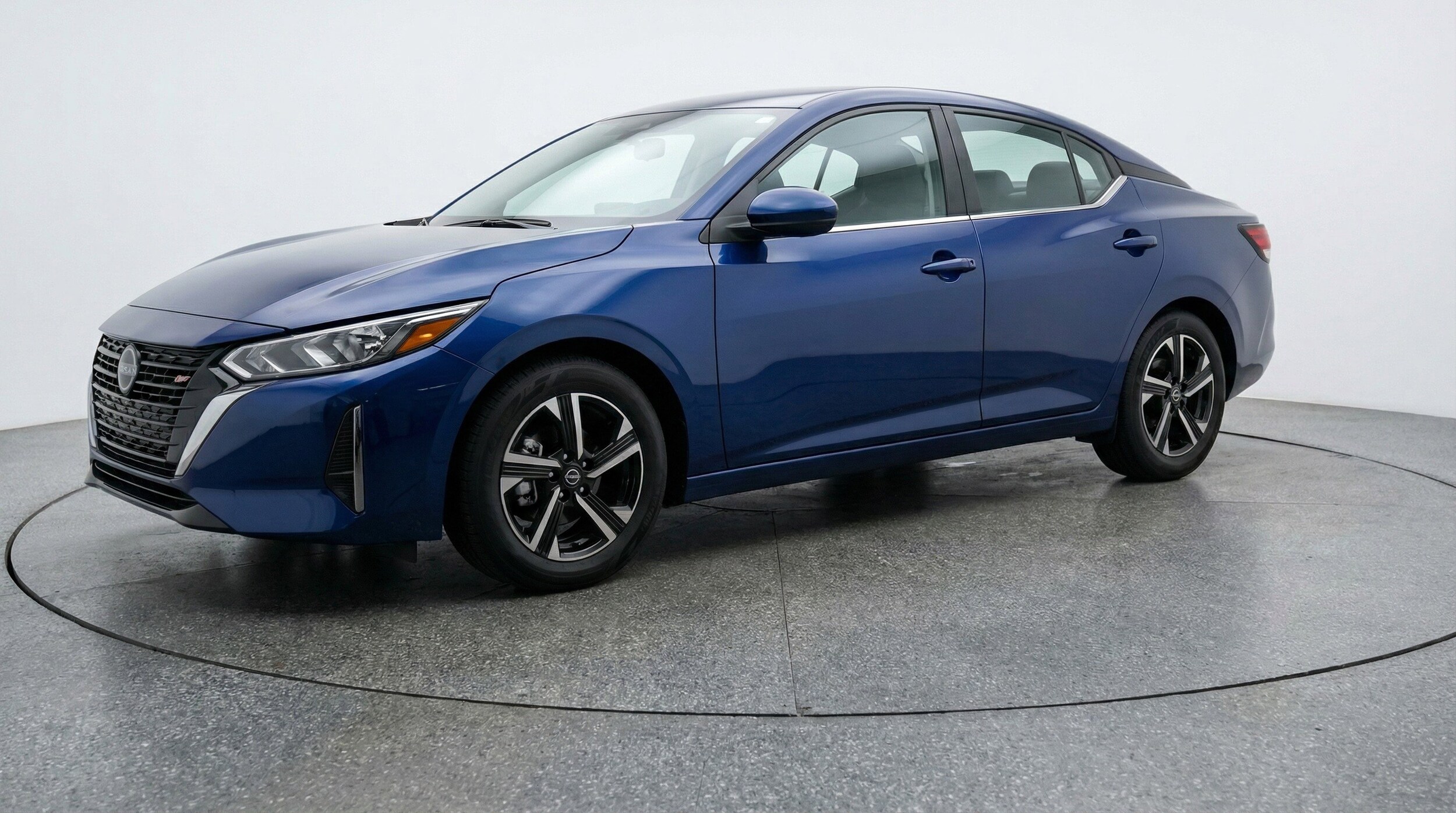 Thumbnail: 2025 Nissan Sentra - 3