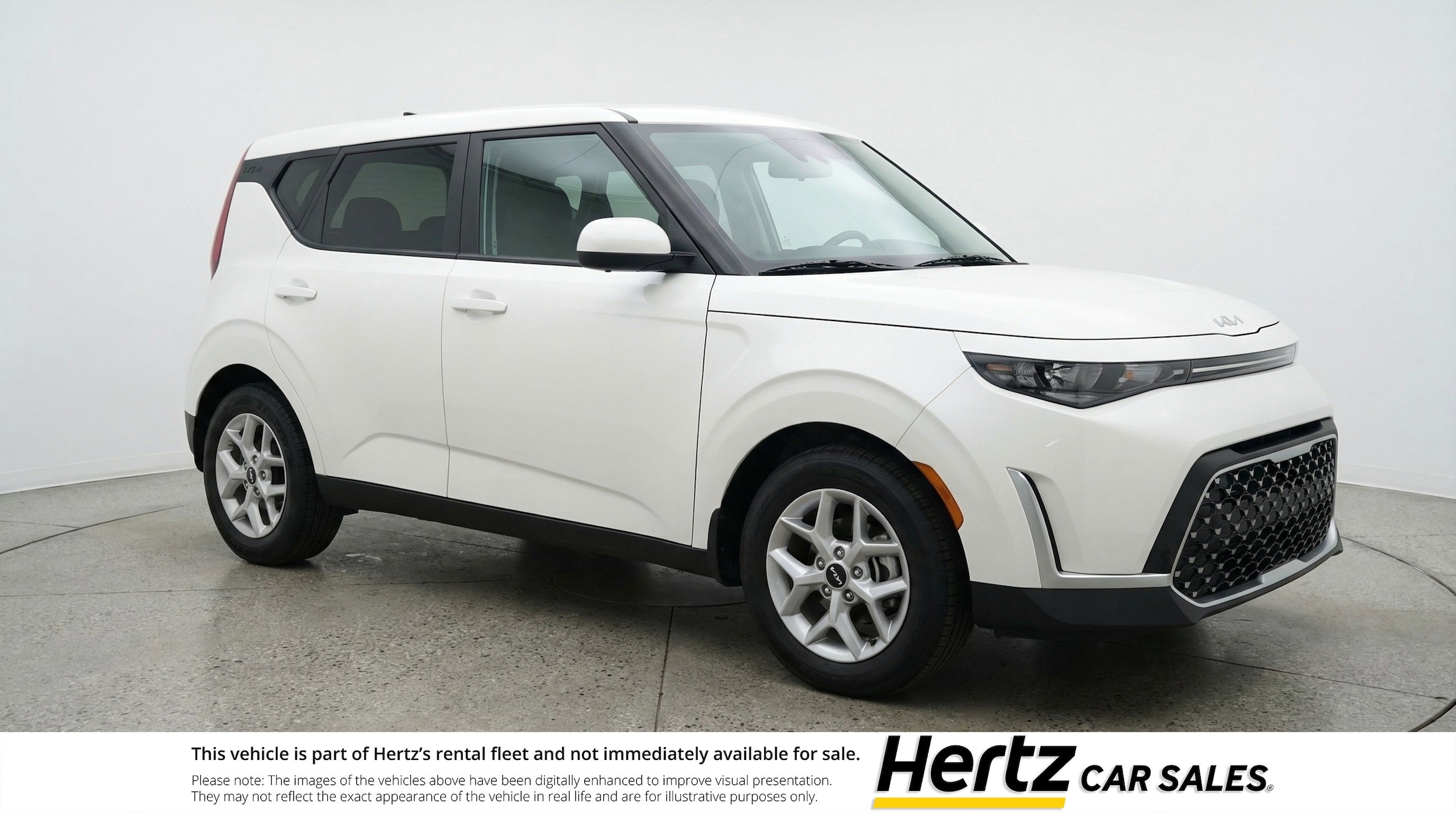 Thumbnail: 2025 Kia Soul - 1