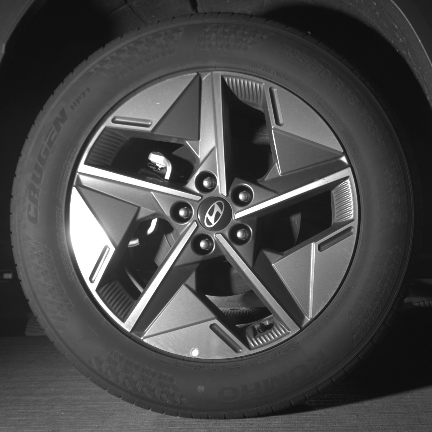 Thumbnail: 2026 Hyundai Tucson - 15