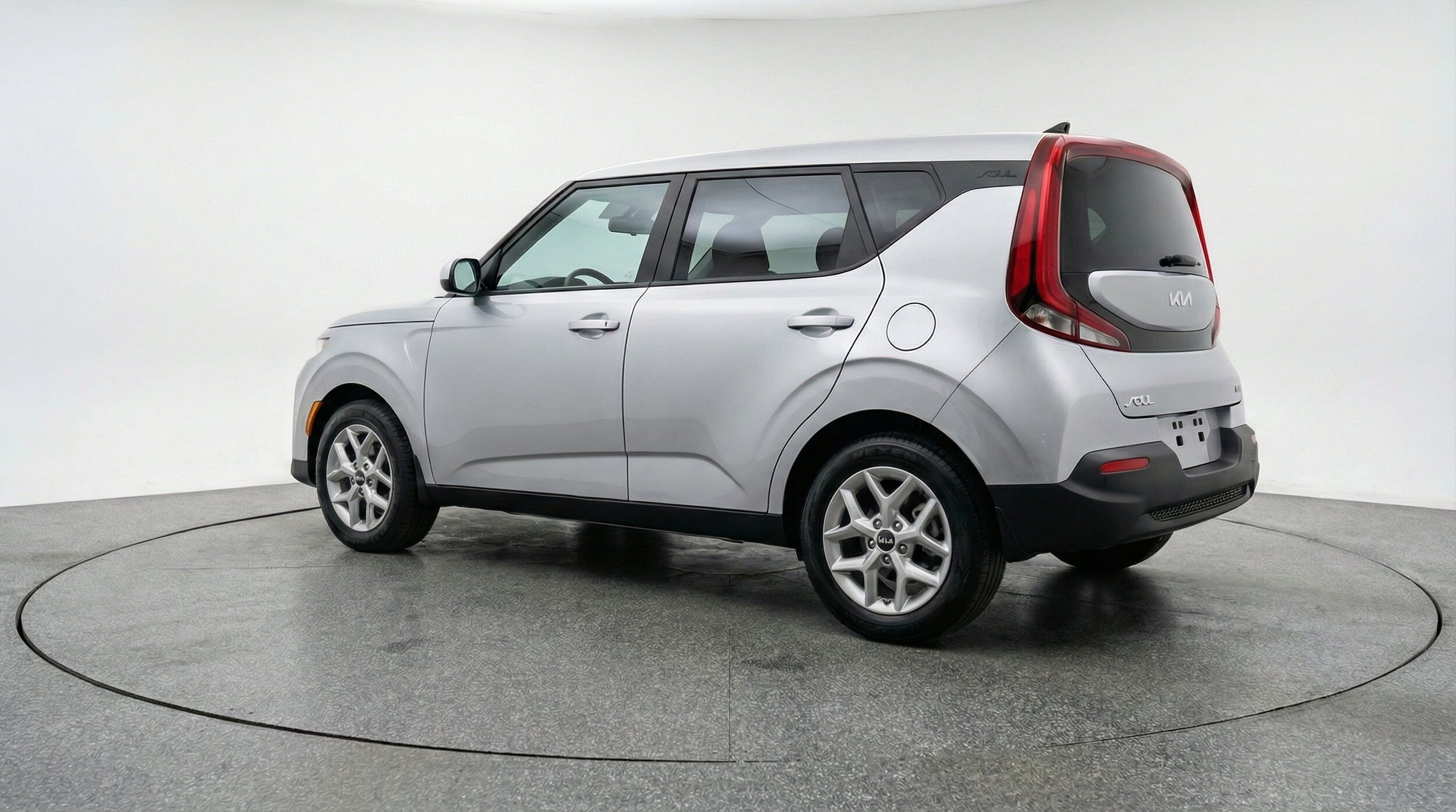 Thumbnail: 2025 Kia Soul - 6